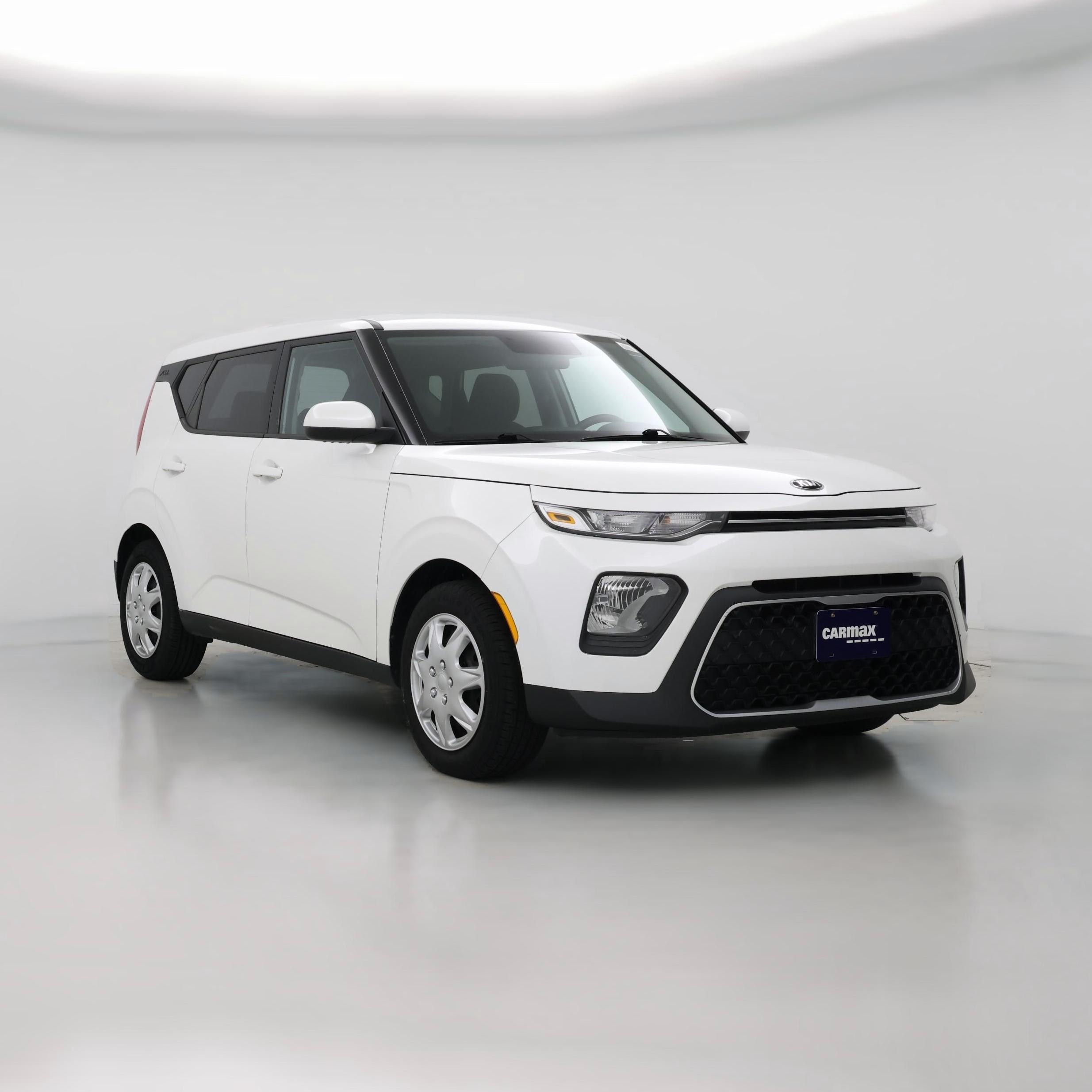 Thumbnail: 2020 Kia Soul - 1