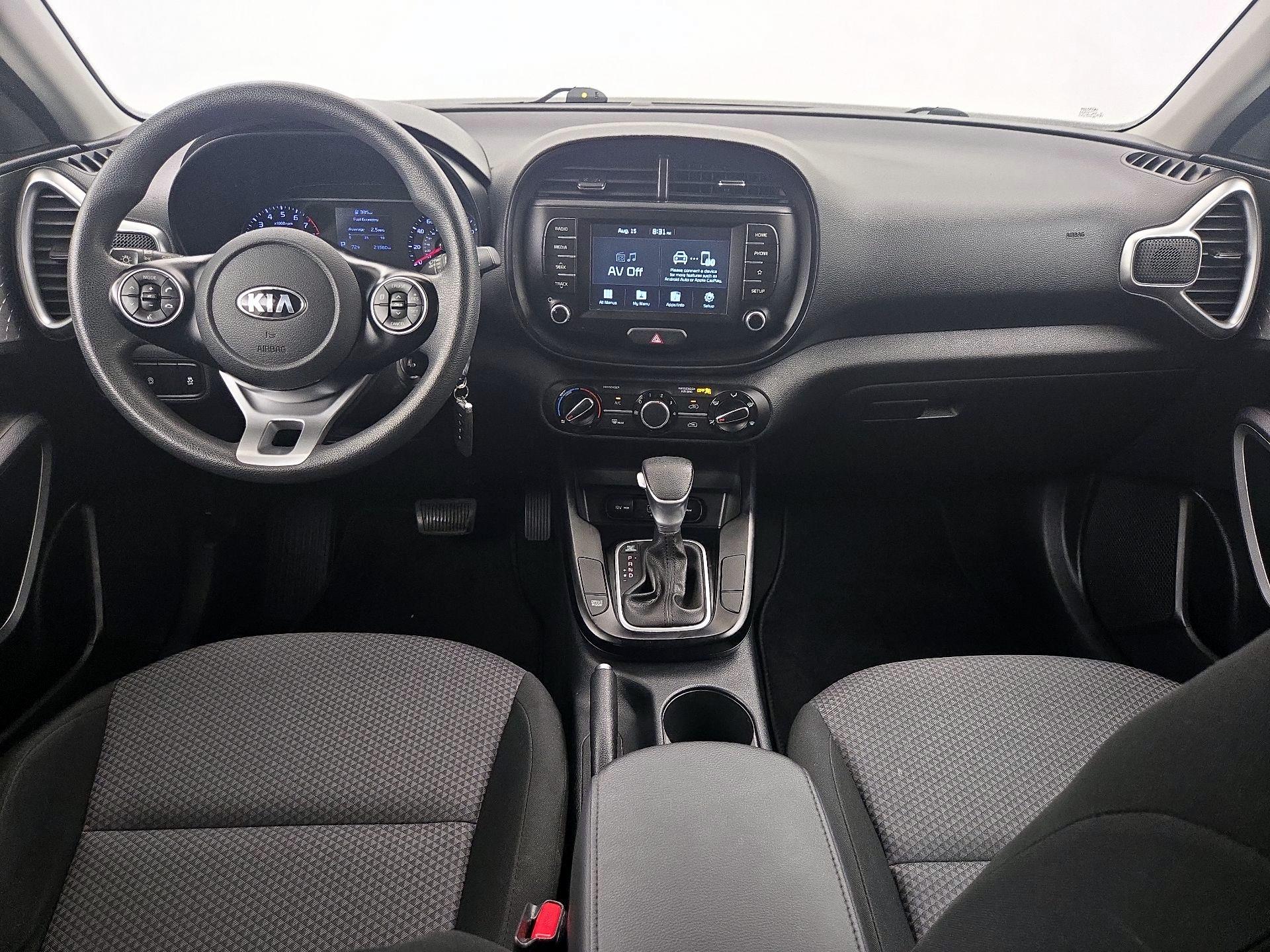 Thumbnail: 2020 Kia Soul - 9