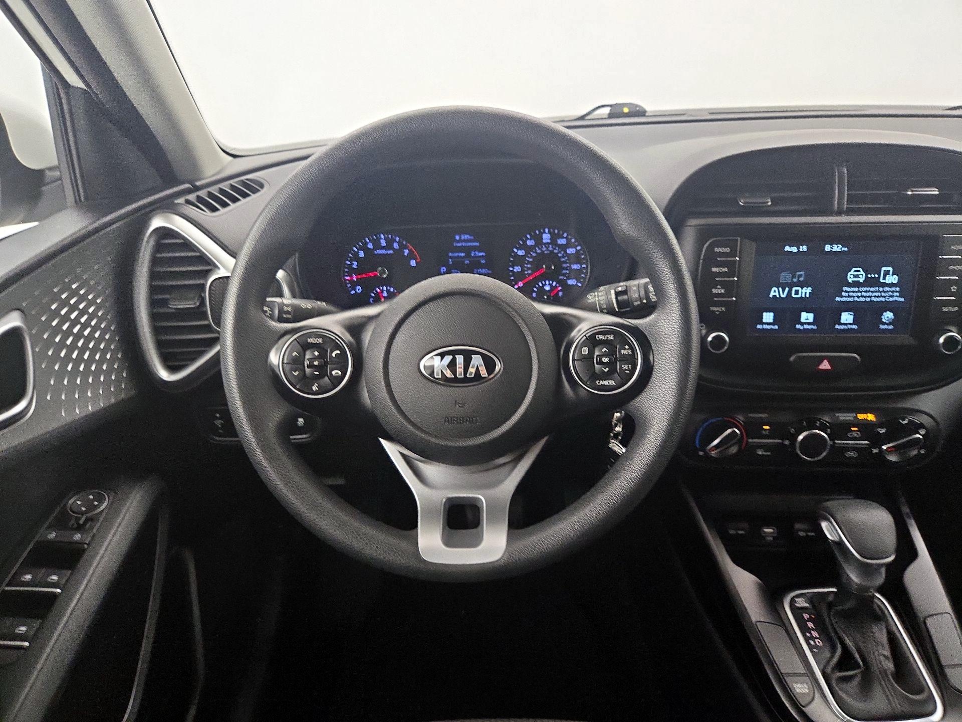 Thumbnail: 2020 Kia Soul - 10