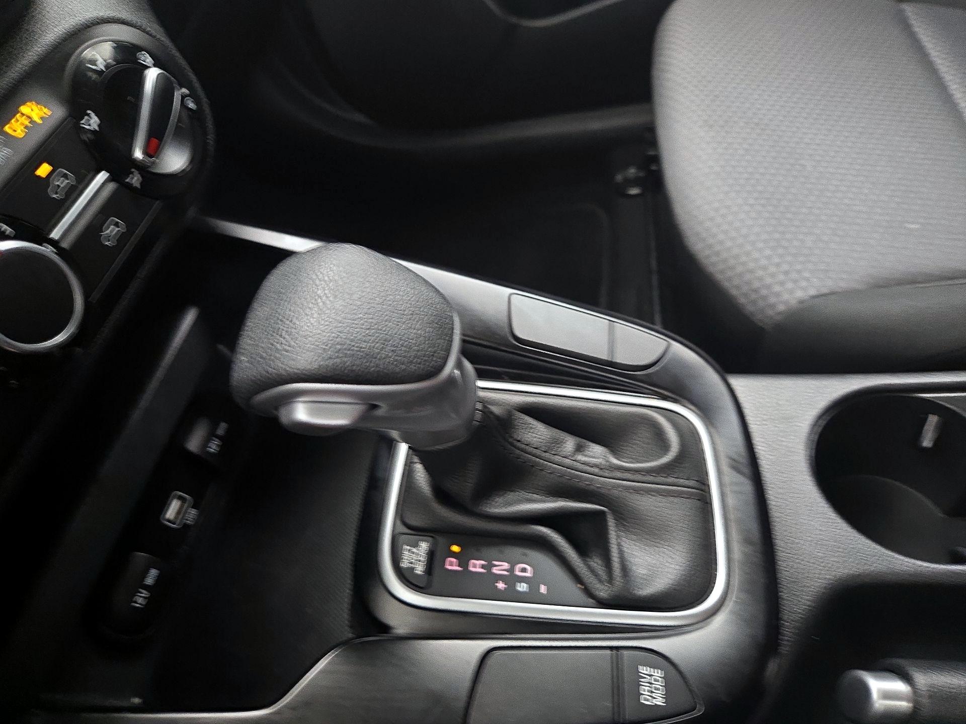 Thumbnail: 2020 Kia Soul - 17