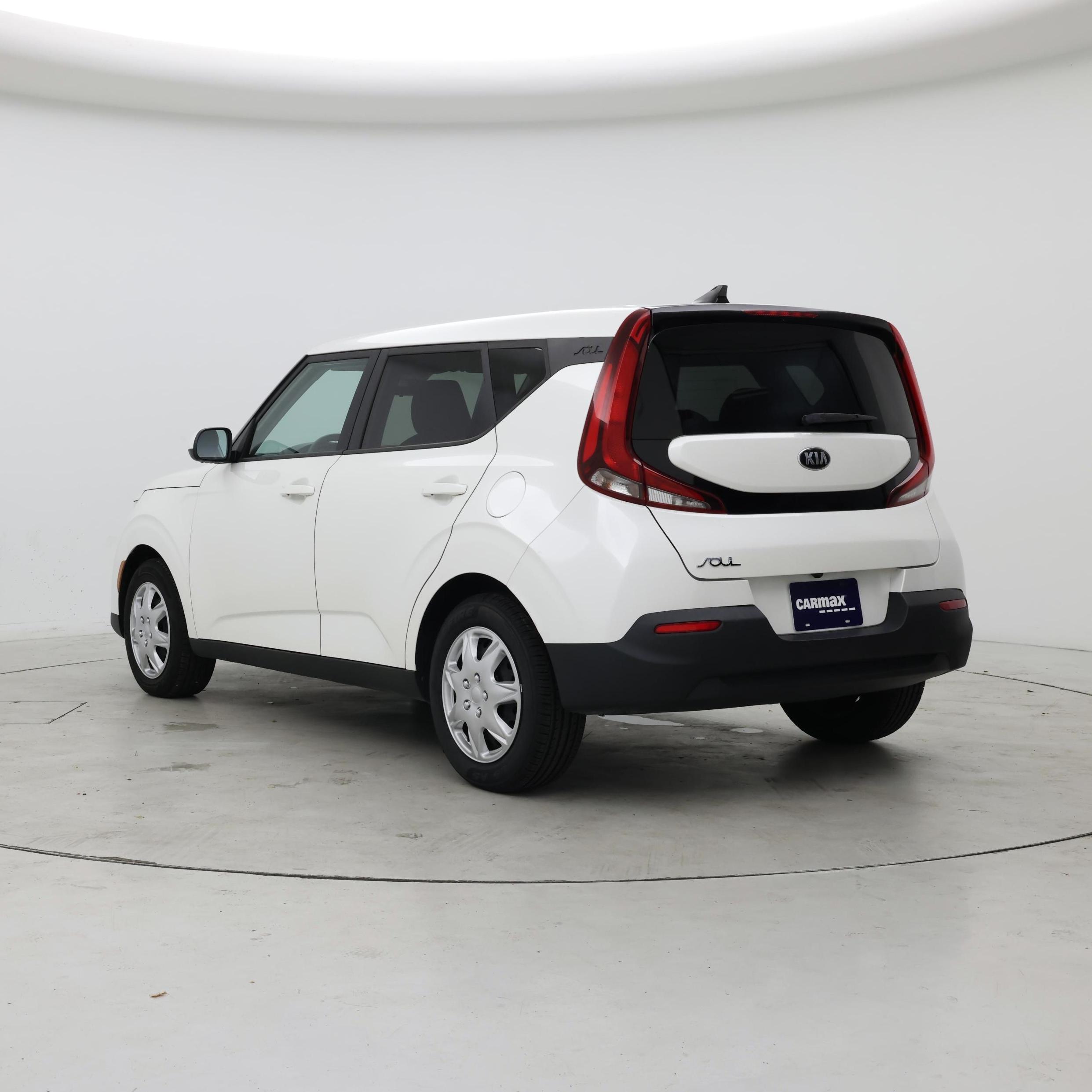 Thumbnail: 2020 Kia Soul - 2