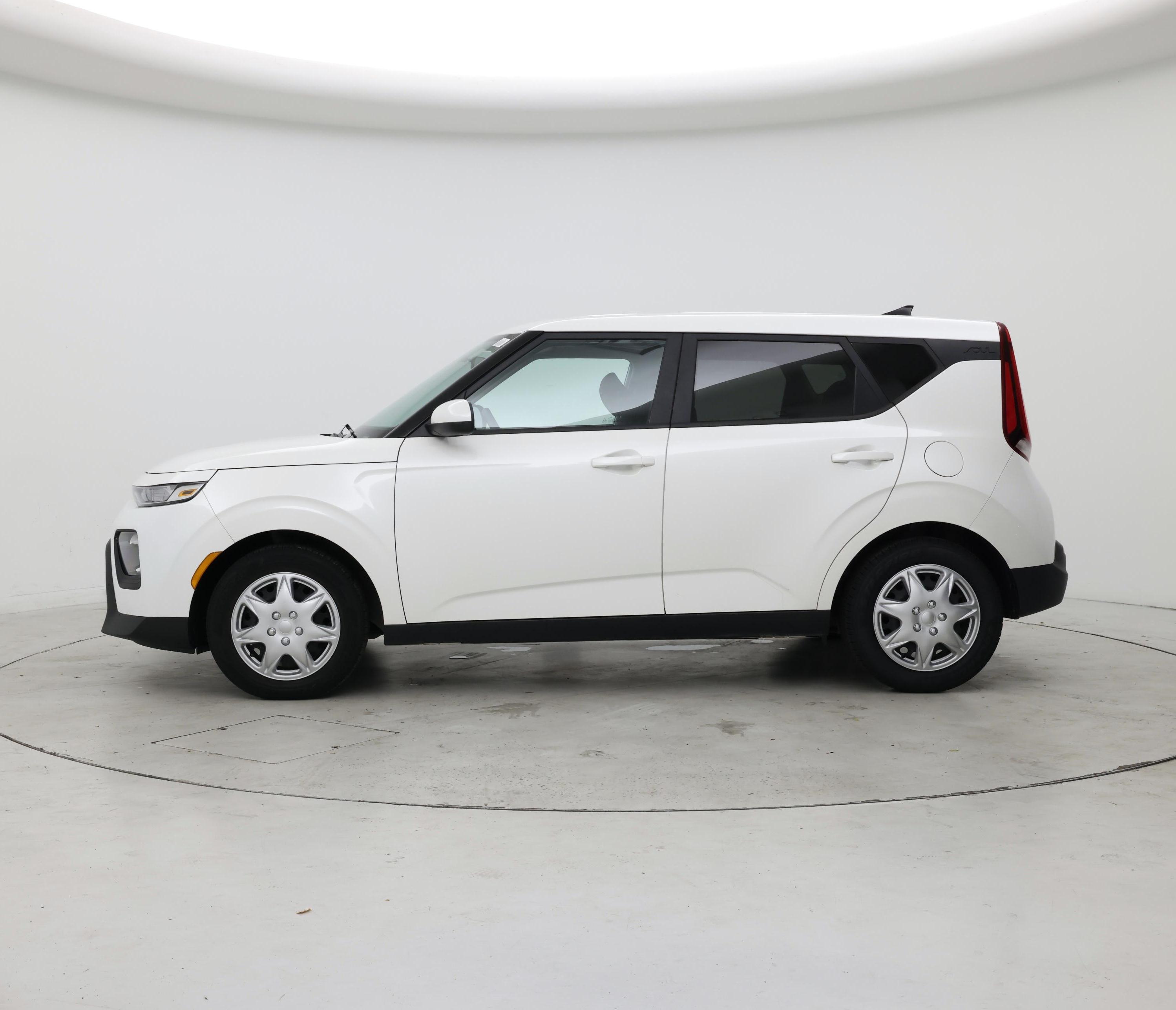 Thumbnail: 2020 Kia Soul - 3