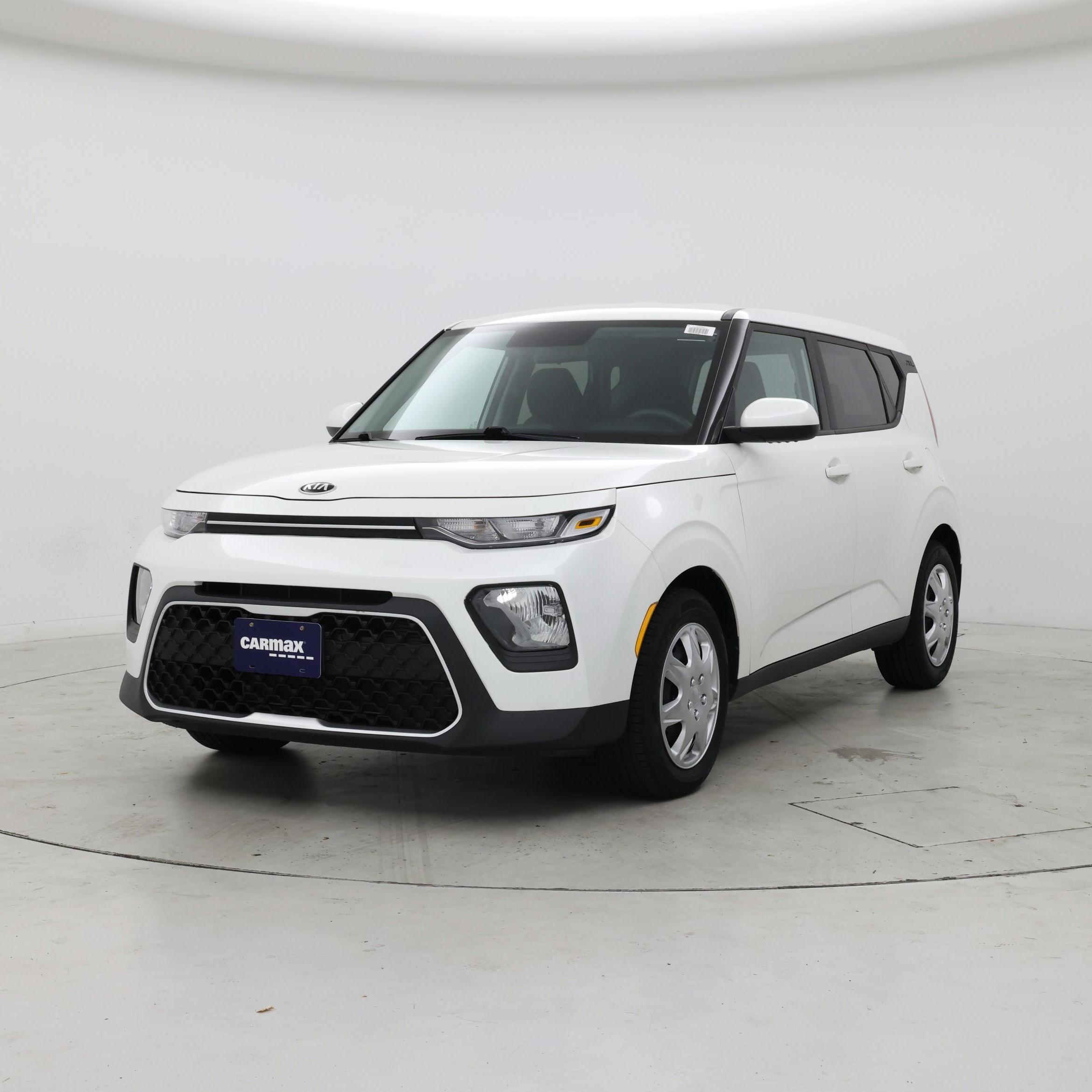 Thumbnail: 2020 Kia Soul - 4