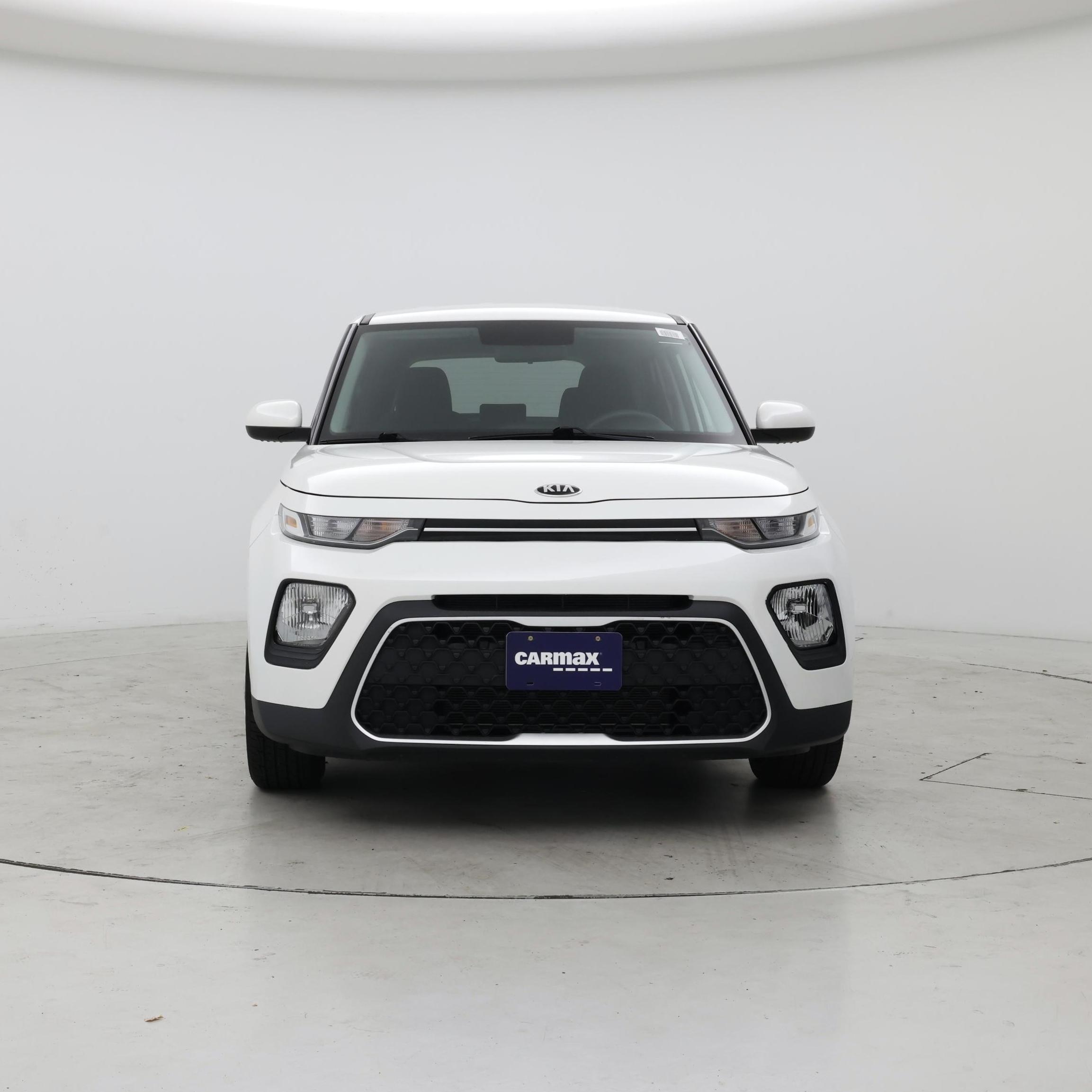 Thumbnail: 2020 Kia Soul - 5