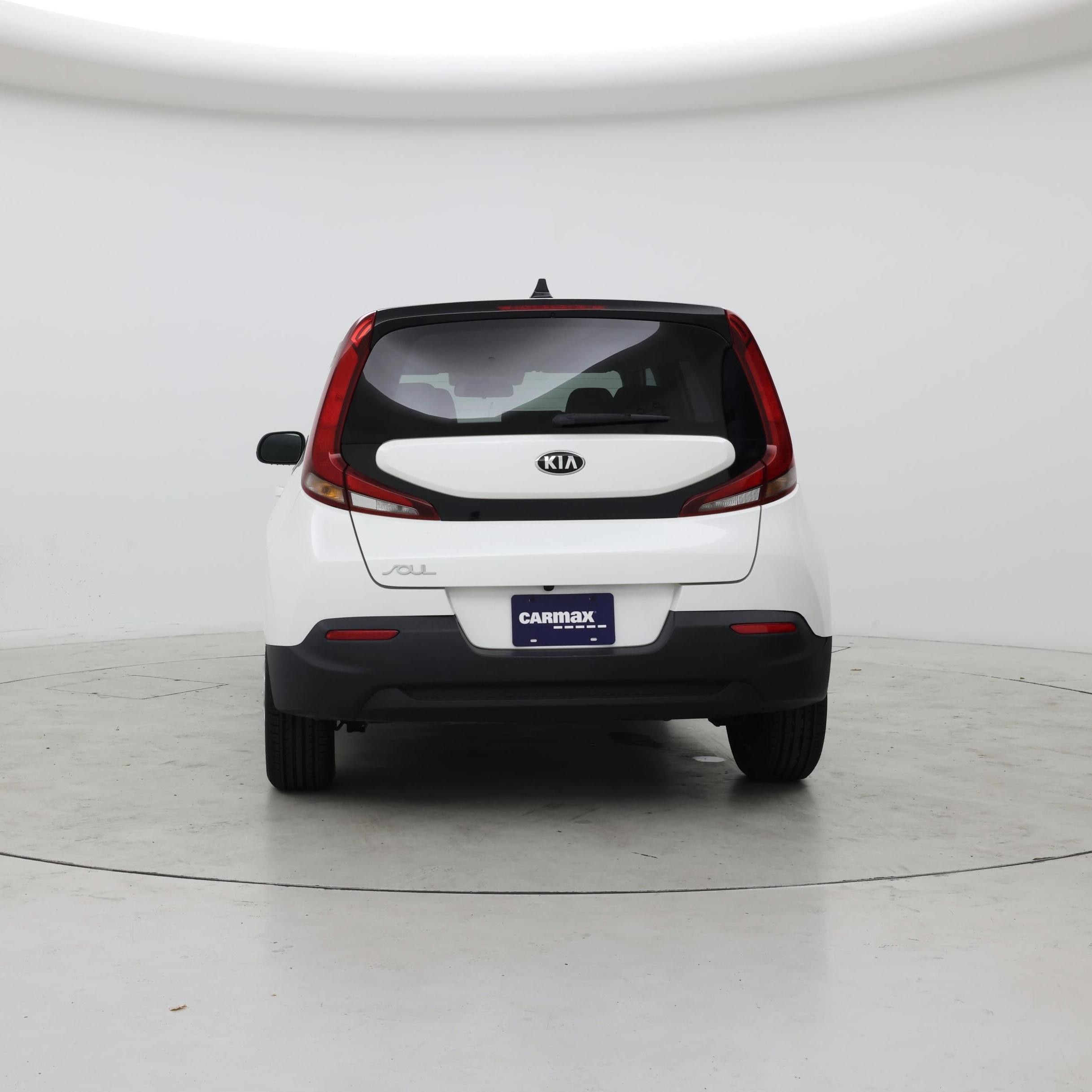 Thumbnail: 2020 Kia Soul - 6