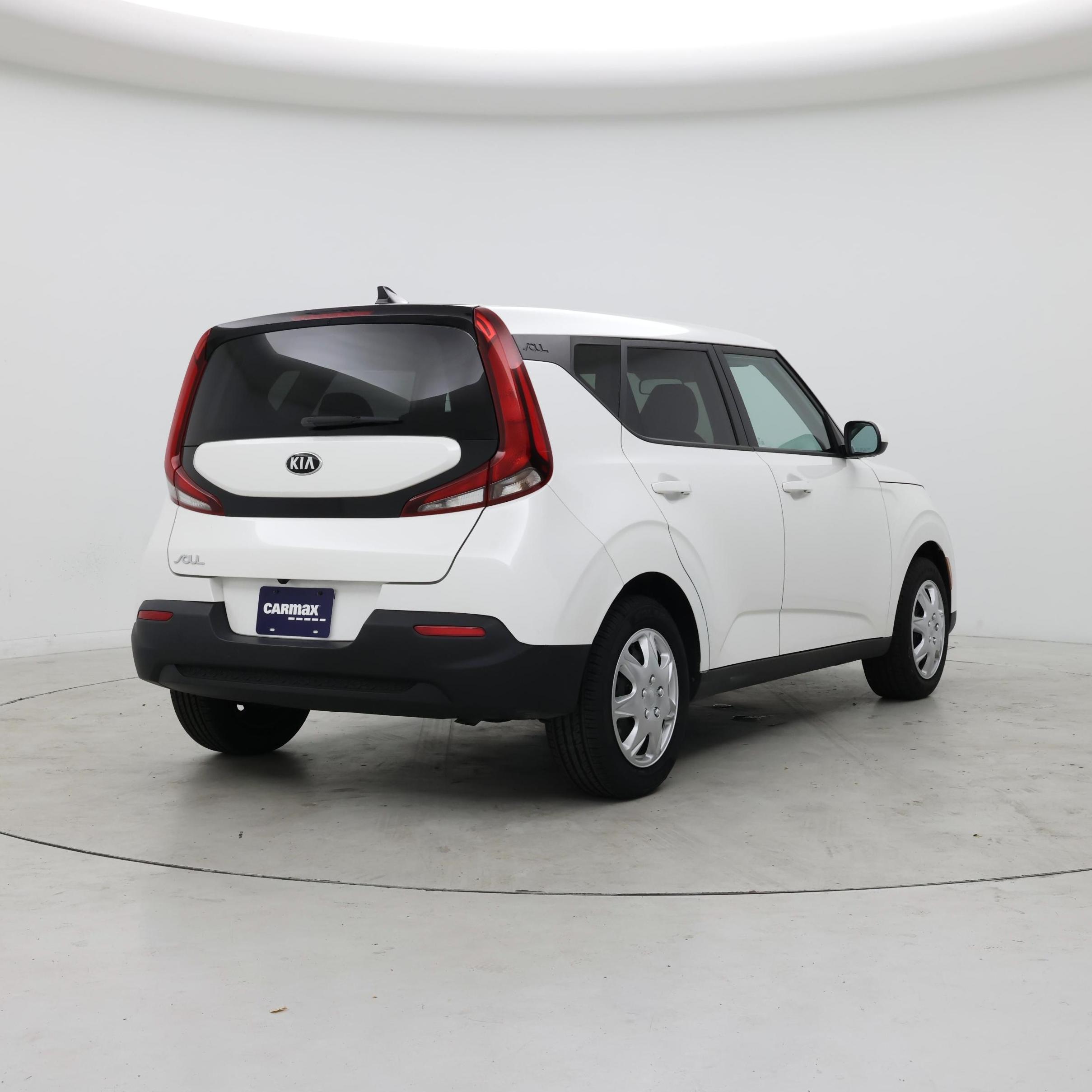 Thumbnail: 2020 Kia Soul - 8