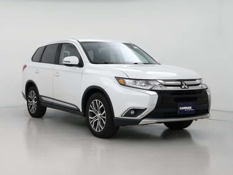 2018 Mitsubishi Outlander SE -
                  Norwood, MA