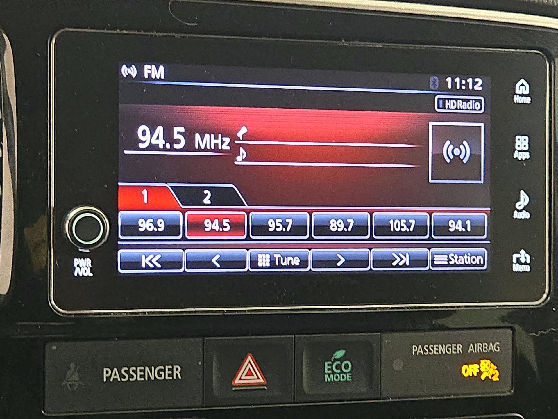 Thumbnail: 2018 Mitsubishi Outlander - 15