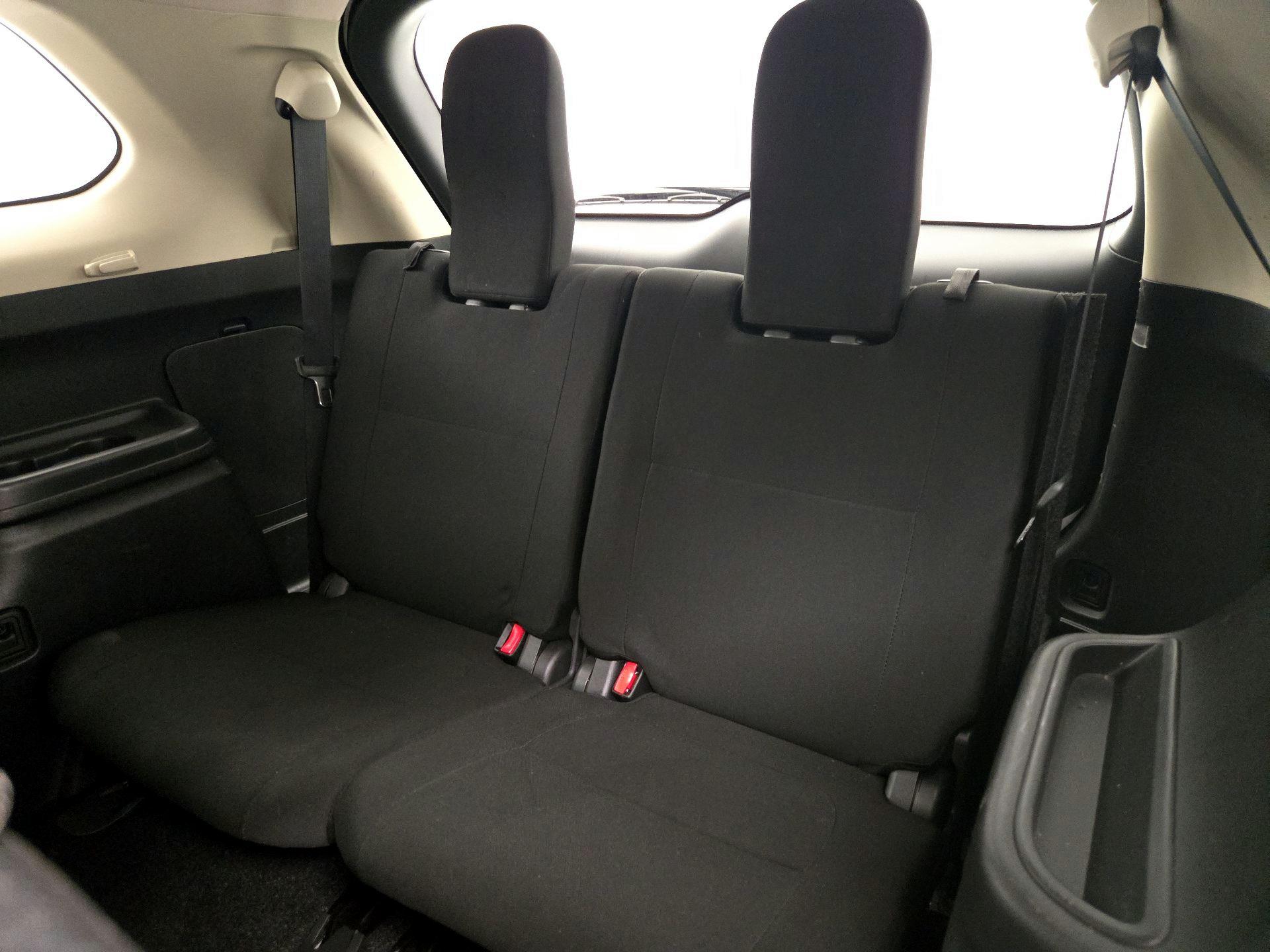 Thumbnail: 2018 Mitsubishi Outlander - 20