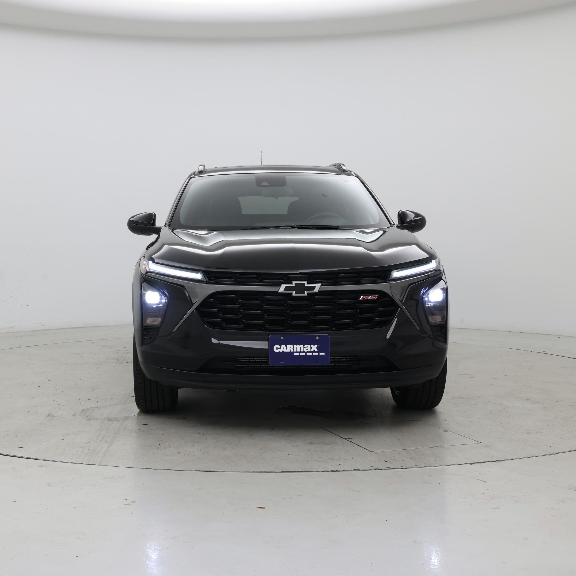 Thumbnail: 2025 Chevrolet Trax - 5