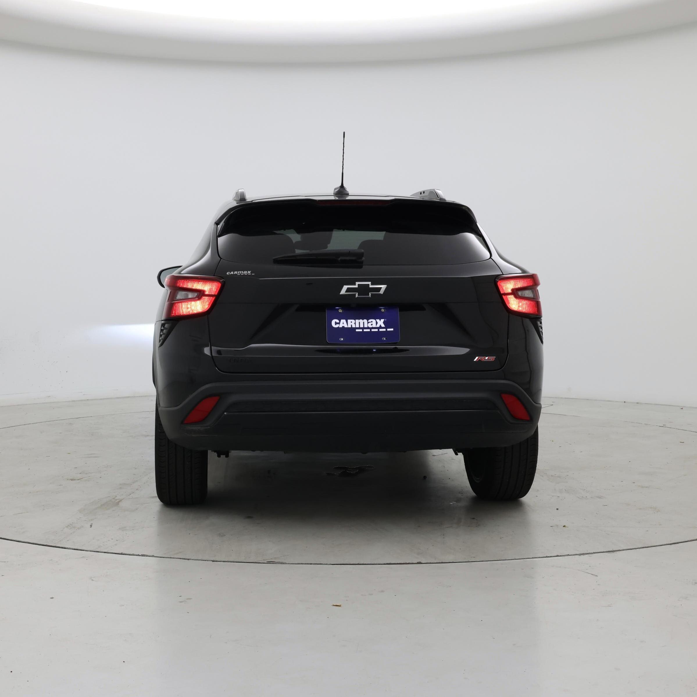 Thumbnail: 2025 Chevrolet Trax - 6