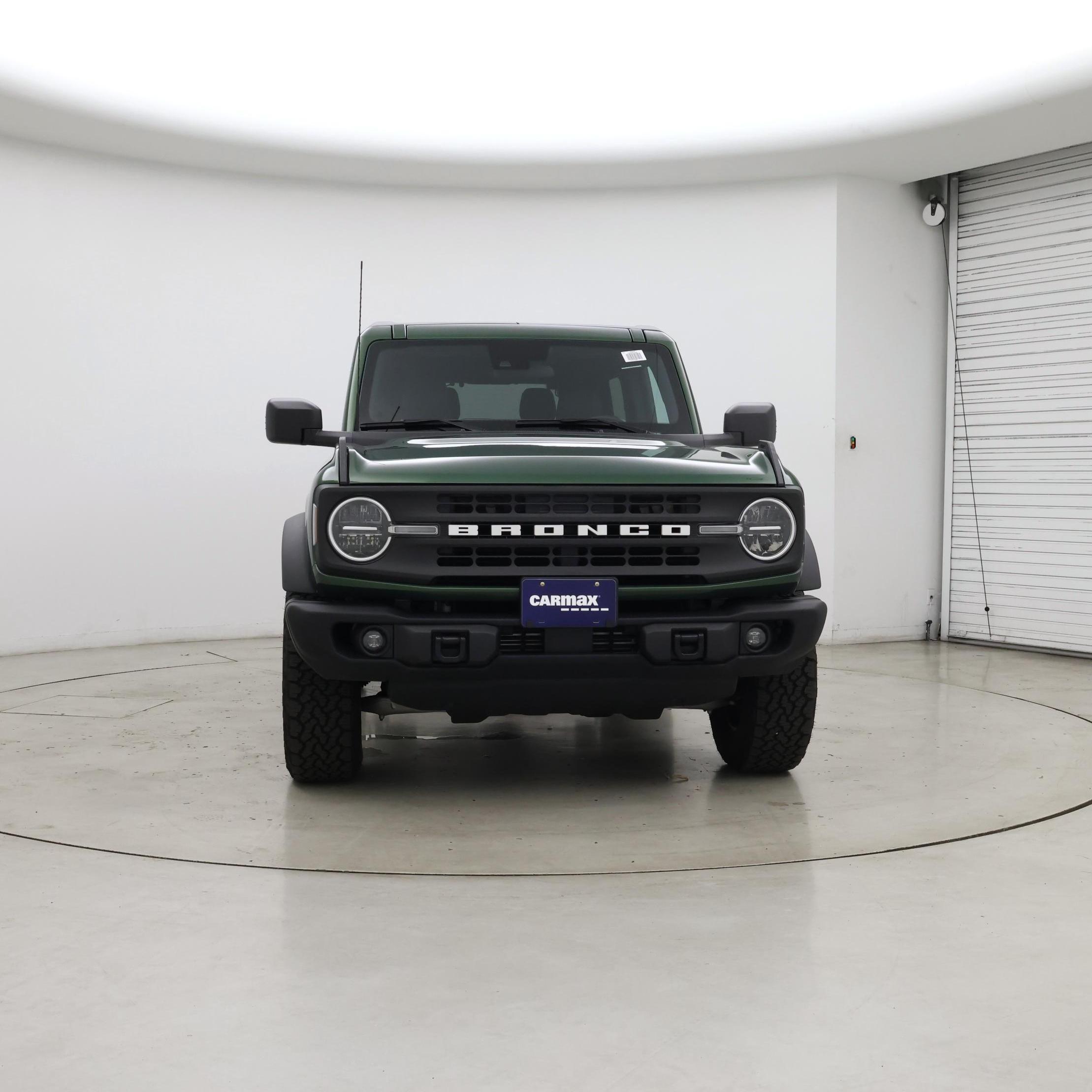 Thumbnail: 2023 Ford Bronco - 5