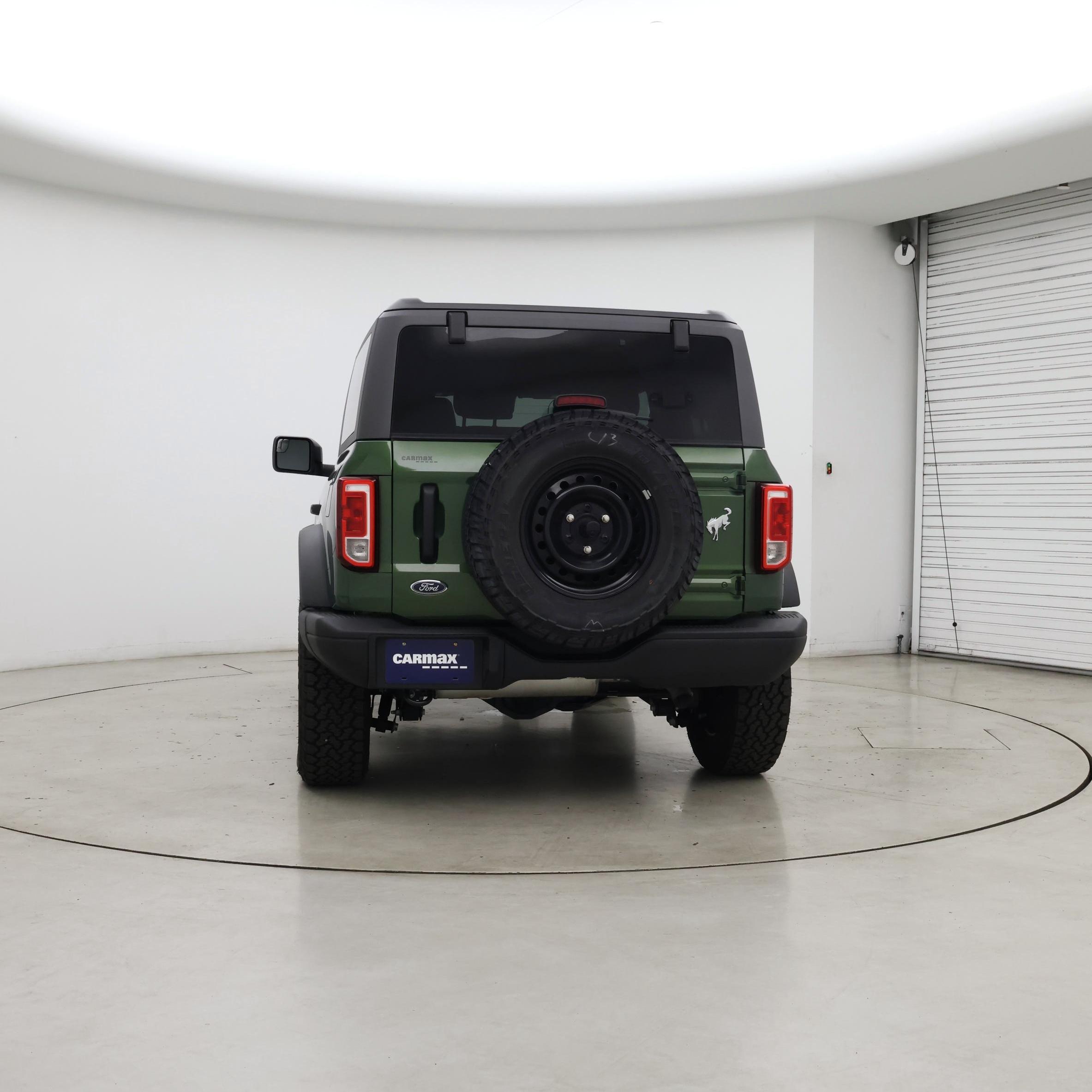 Thumbnail: 2023 Ford Bronco - 6