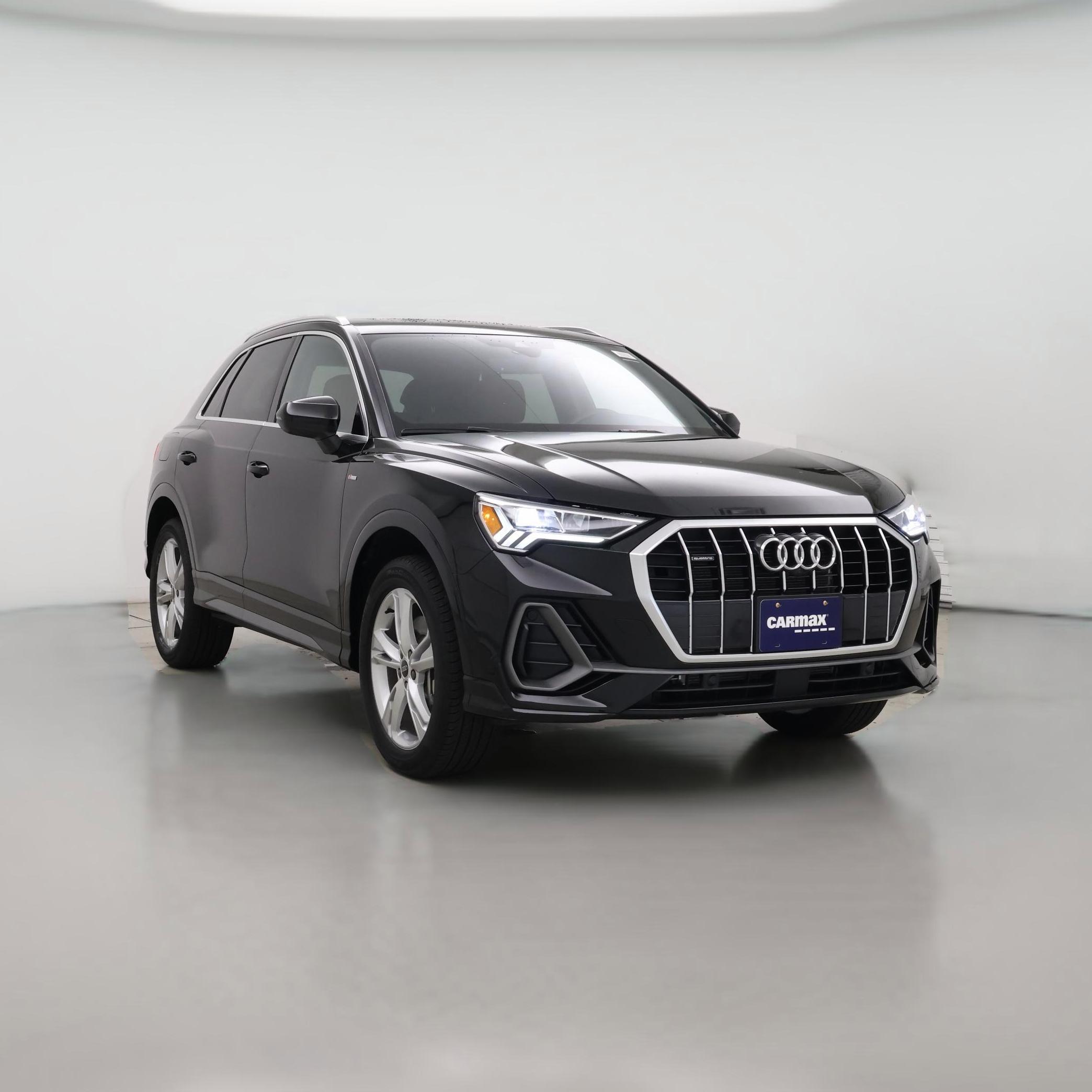 Thumbnail: 2024 Audi Q3 - 1