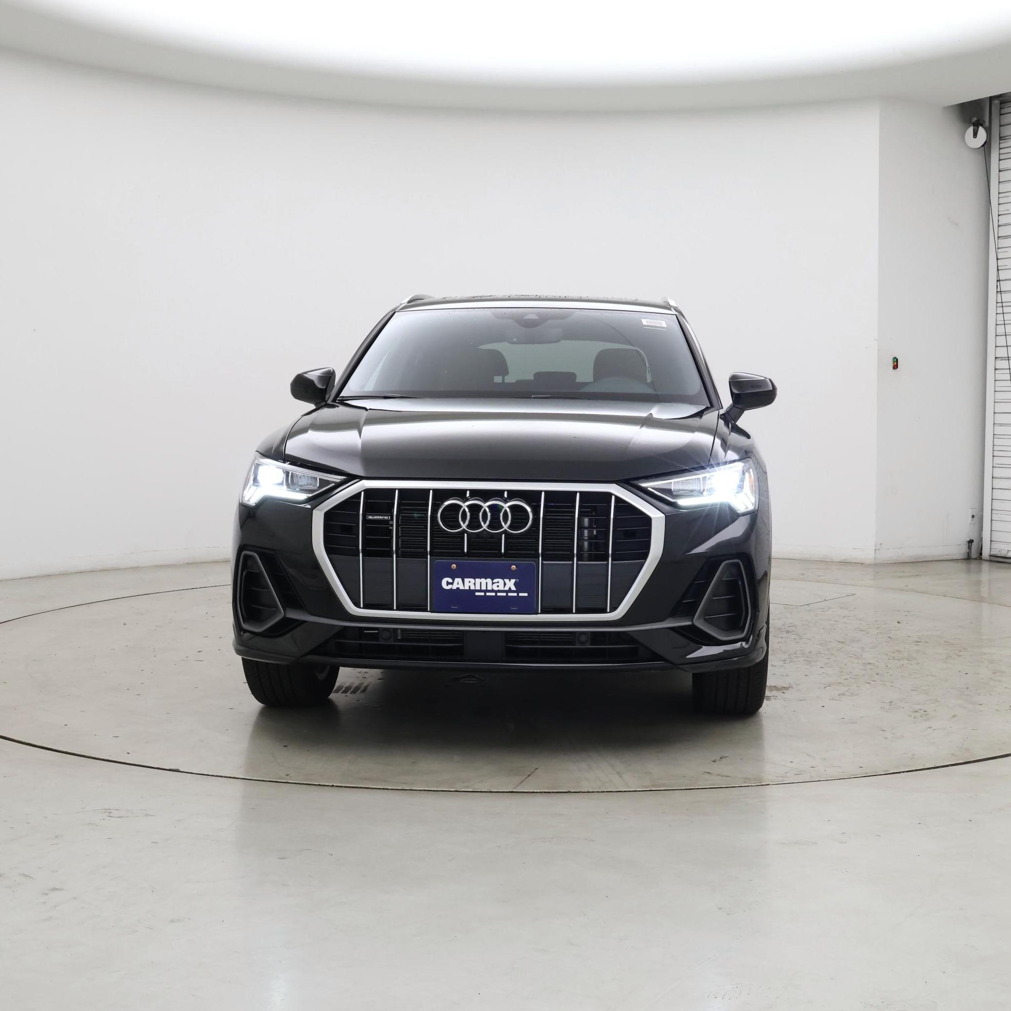 Thumbnail: 2024 Audi Q3 - 5