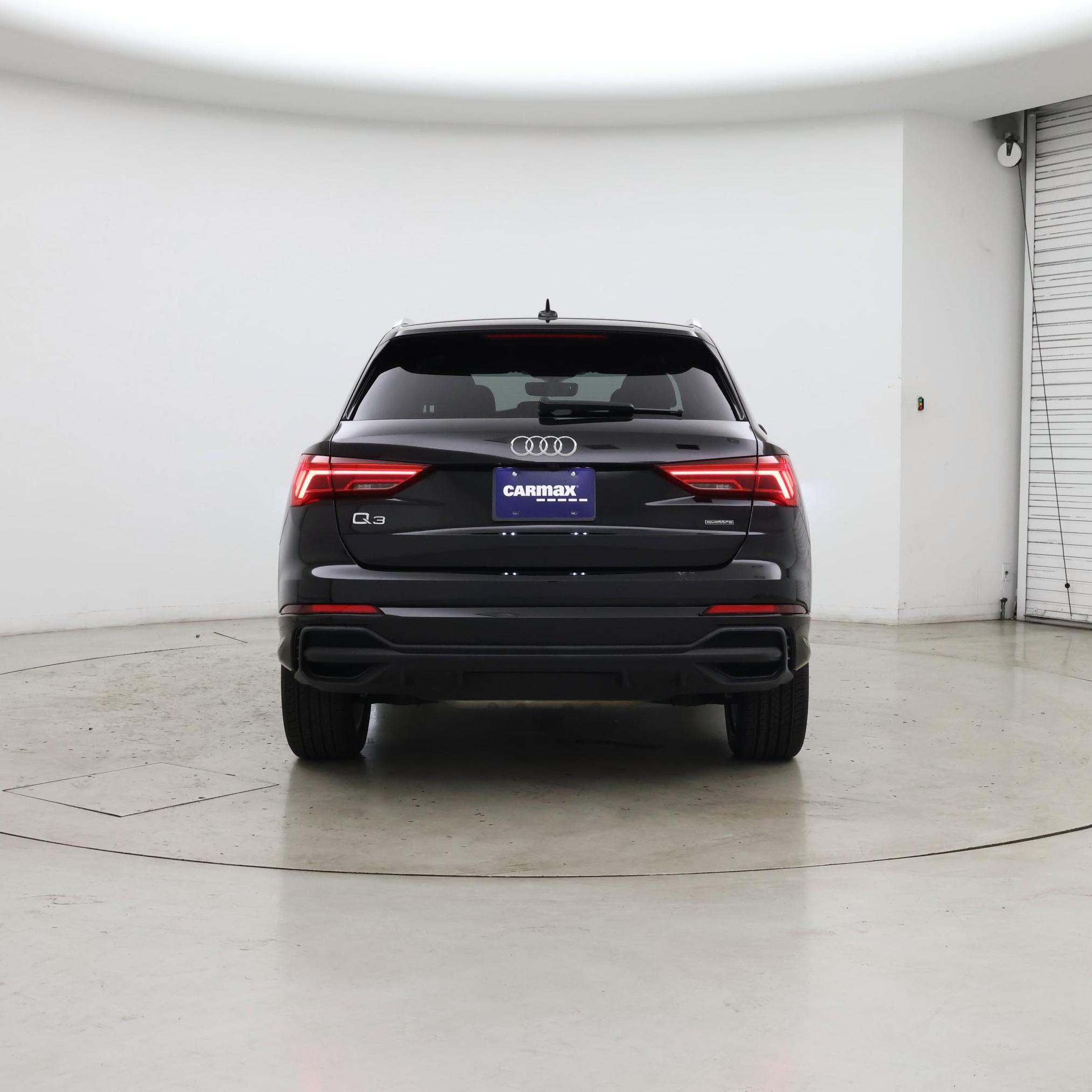 Thumbnail: 2024 Audi Q3 - 6
