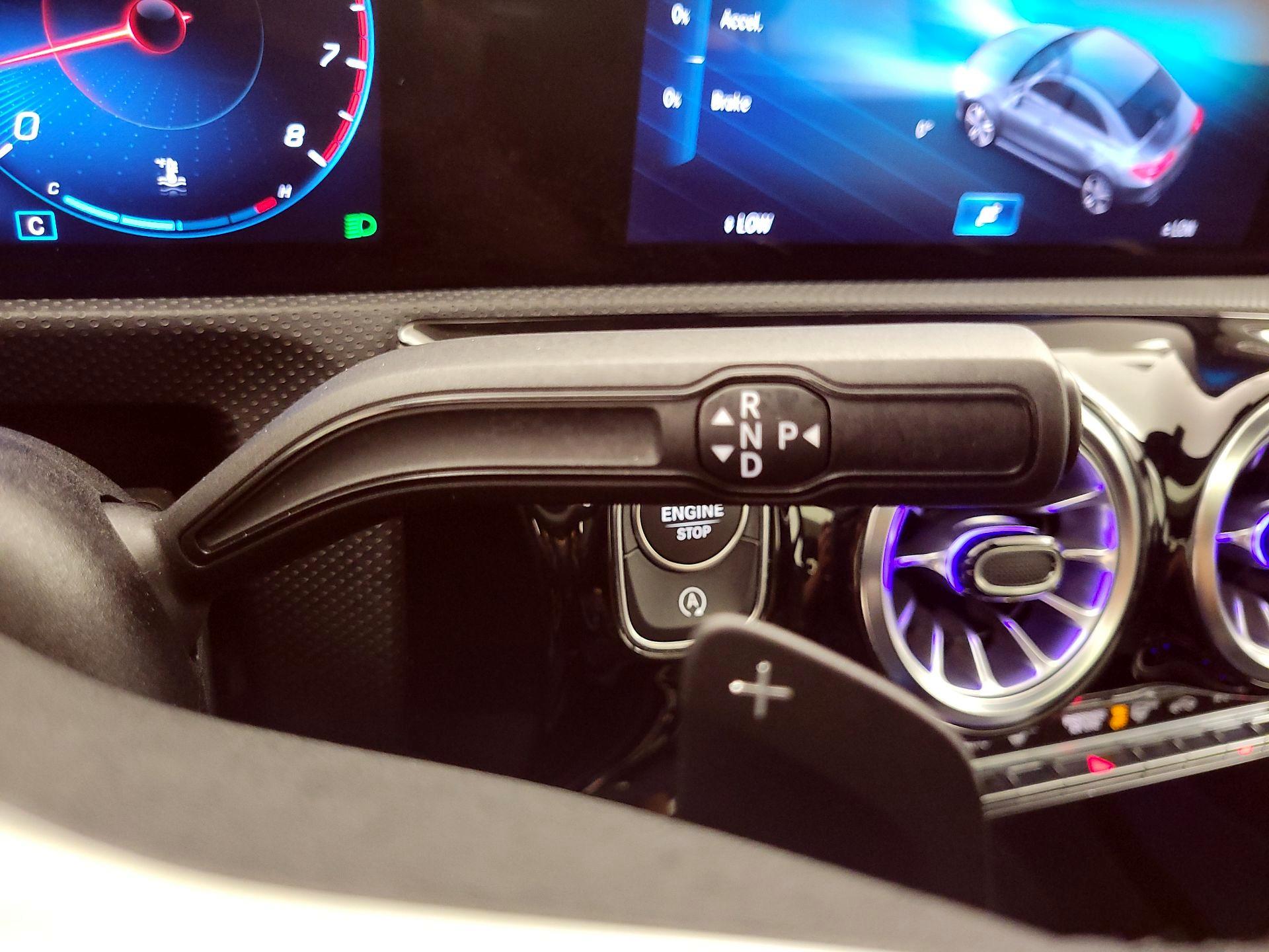 Thumbnail: 2023 Mercedes-Benz CLA - 15
