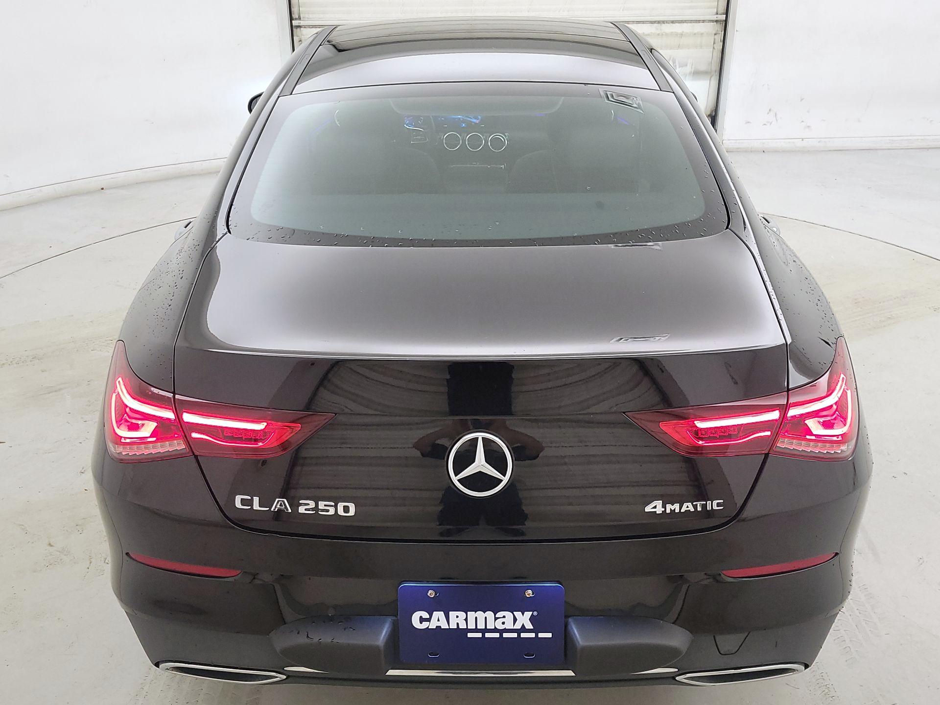 Thumbnail: 2023 Mercedes-Benz CLA - 6