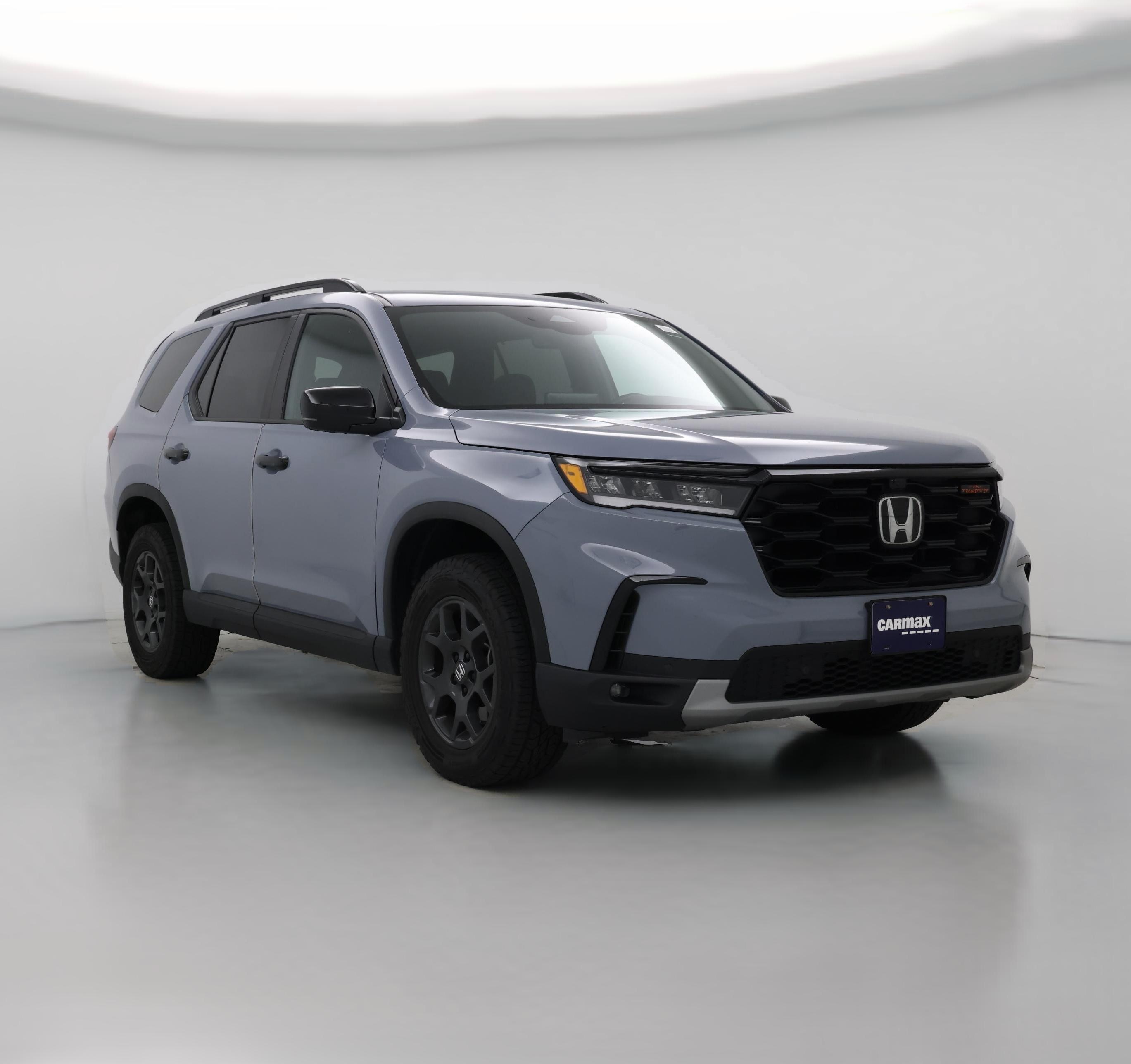 Thumbnail: 2024 Honda Pilot - 1