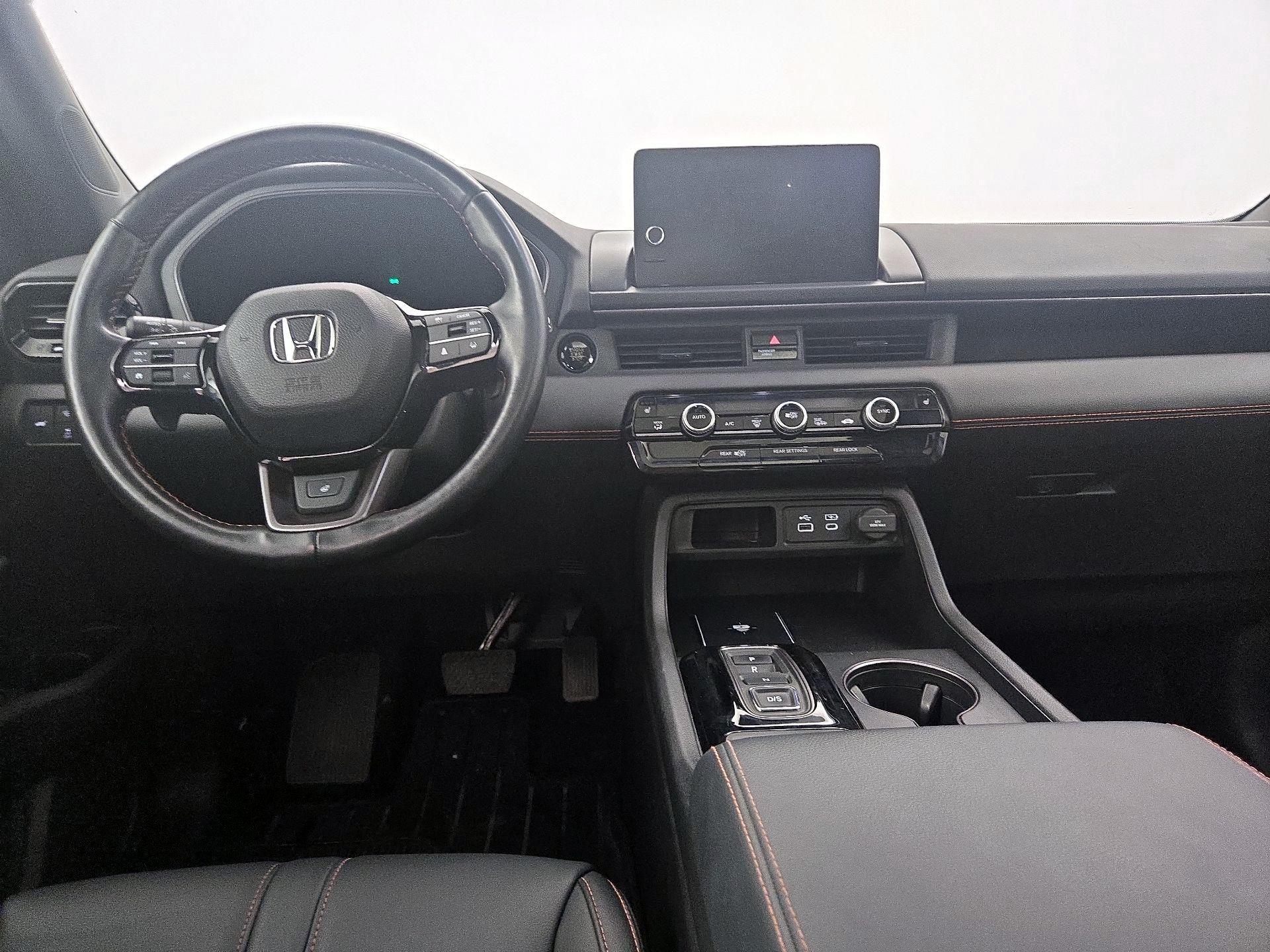 Thumbnail: 2024 Honda Pilot - 9