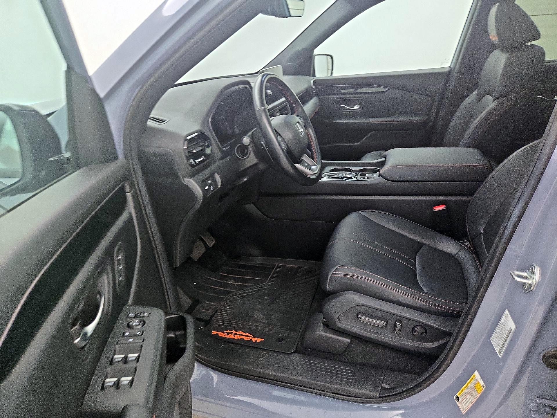 Thumbnail: 2024 Honda Pilot - 11