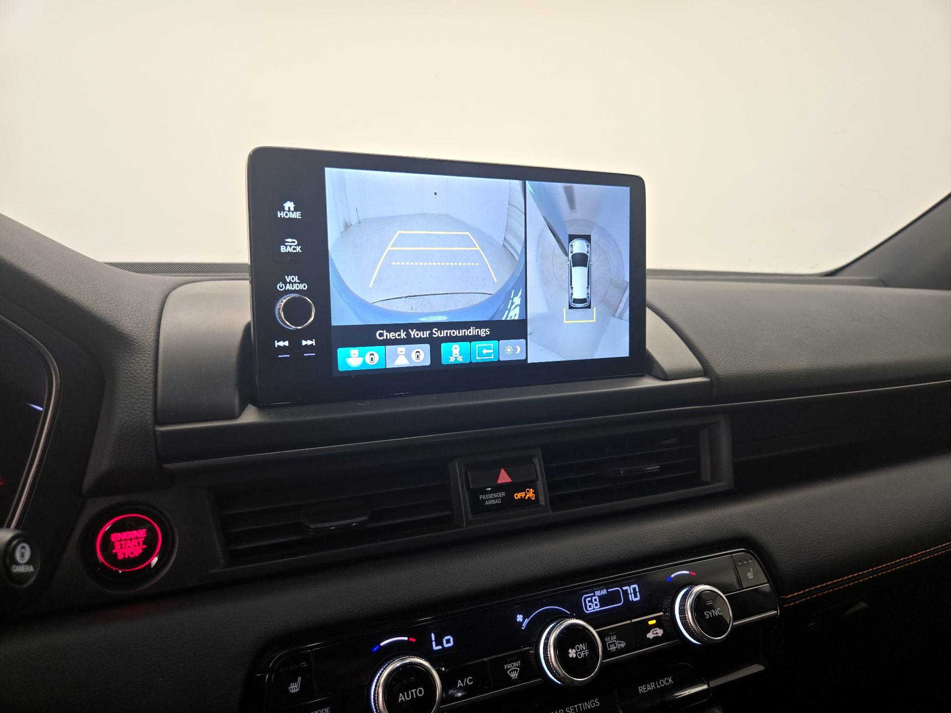 Thumbnail: 2024 Honda Pilot - 14