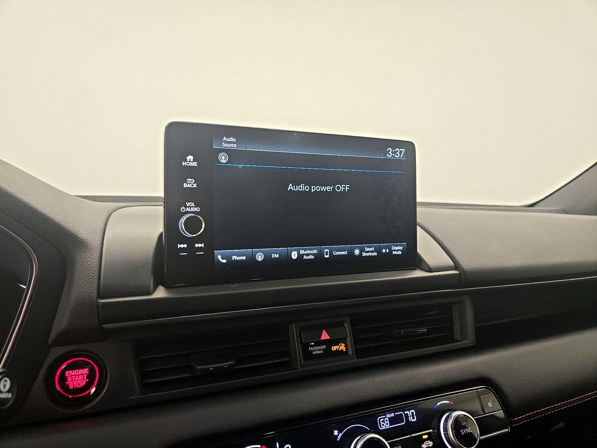 Thumbnail: 2024 Honda Pilot - 15