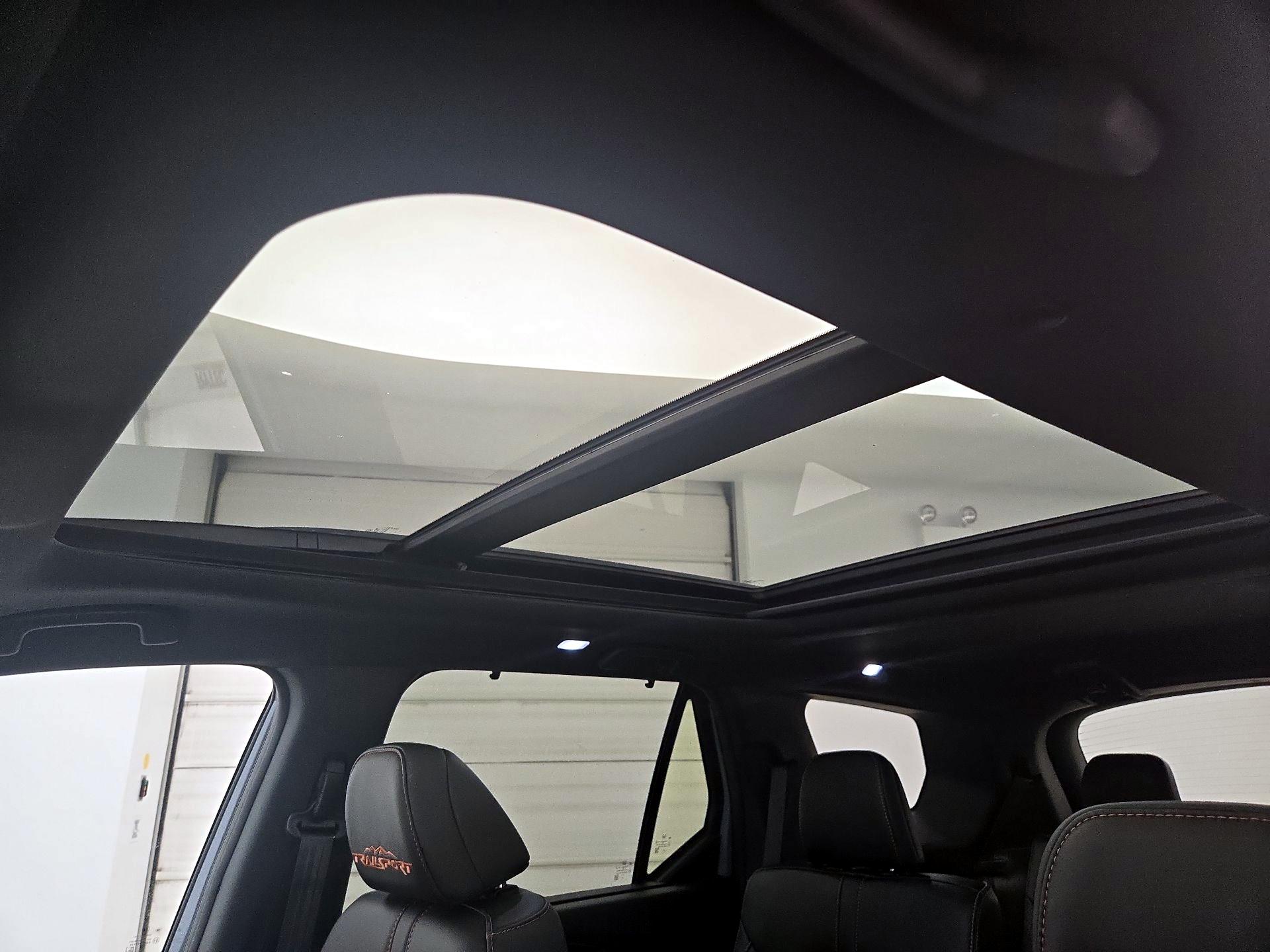 Thumbnail: 2024 Honda Pilot - 19