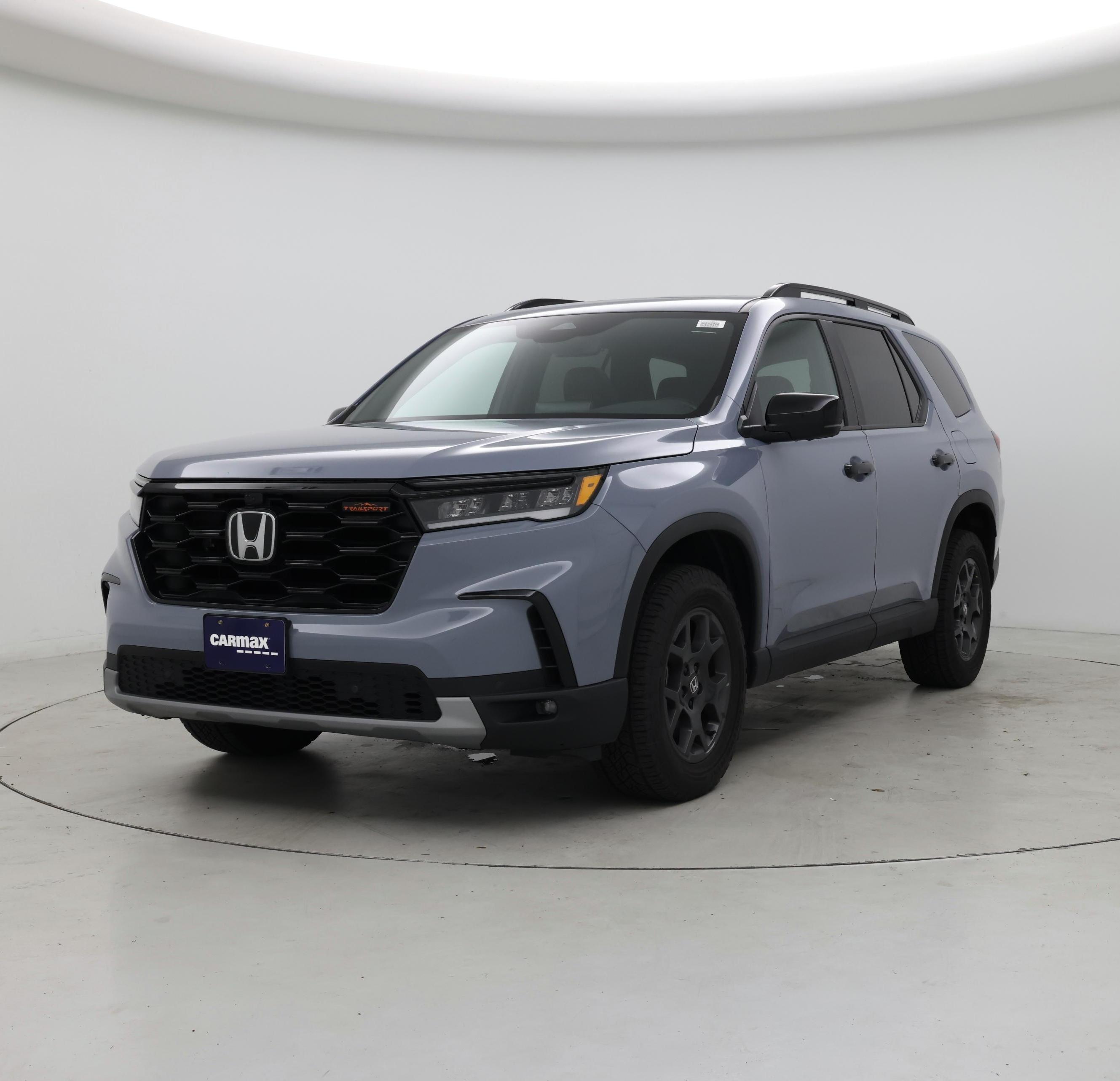 Thumbnail: 2024 Honda Pilot - 4