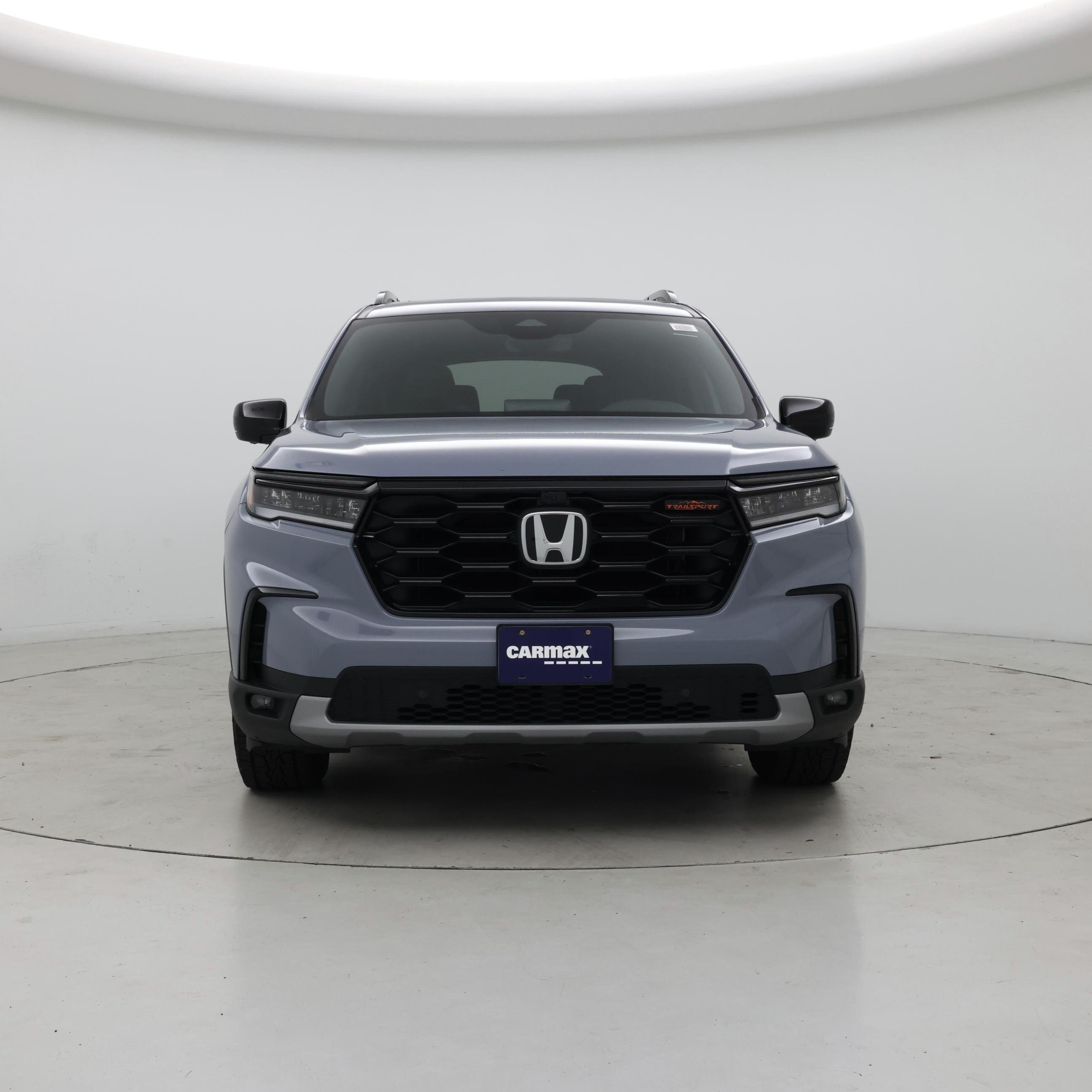 Thumbnail: 2024 Honda Pilot - 5