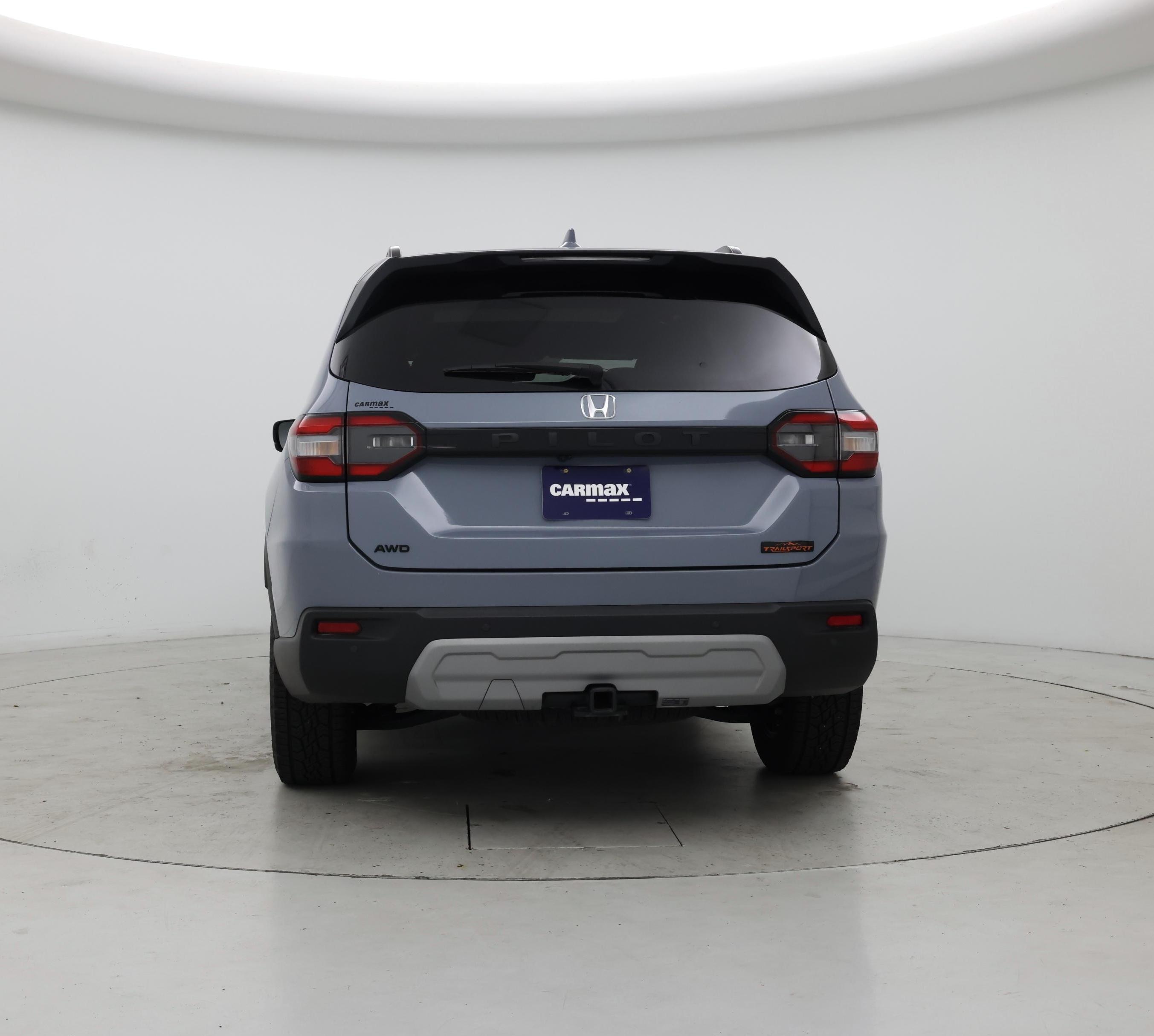 Thumbnail: 2024 Honda Pilot - 6
