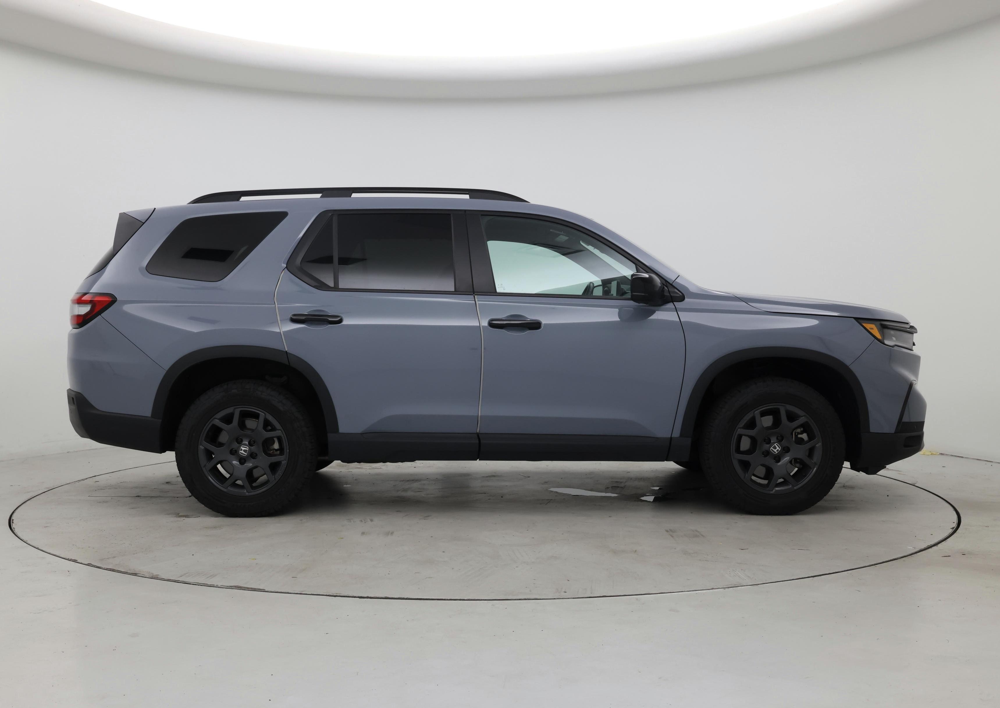 Thumbnail: 2024 Honda Pilot - 7