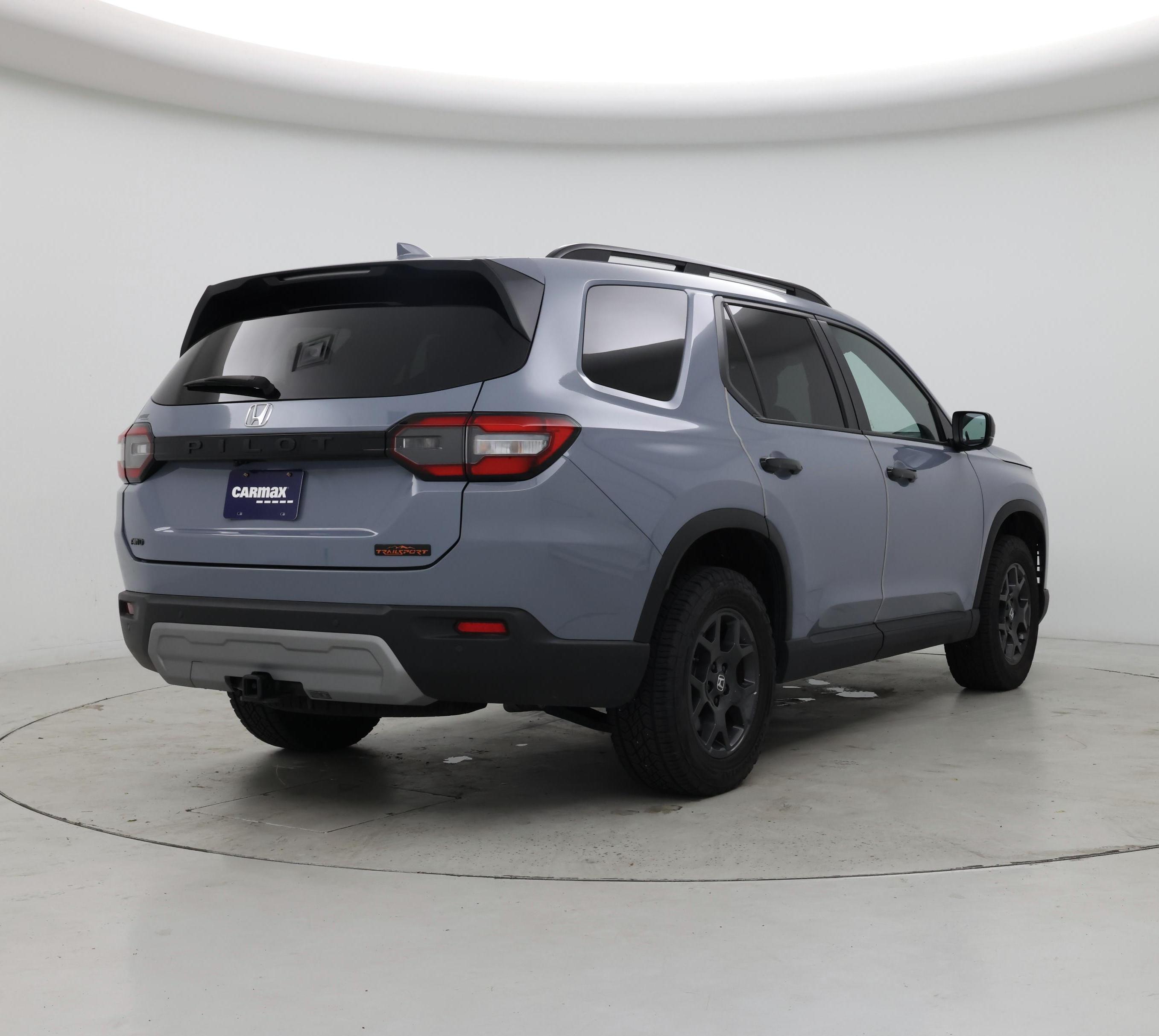 Thumbnail: 2024 Honda Pilot - 8