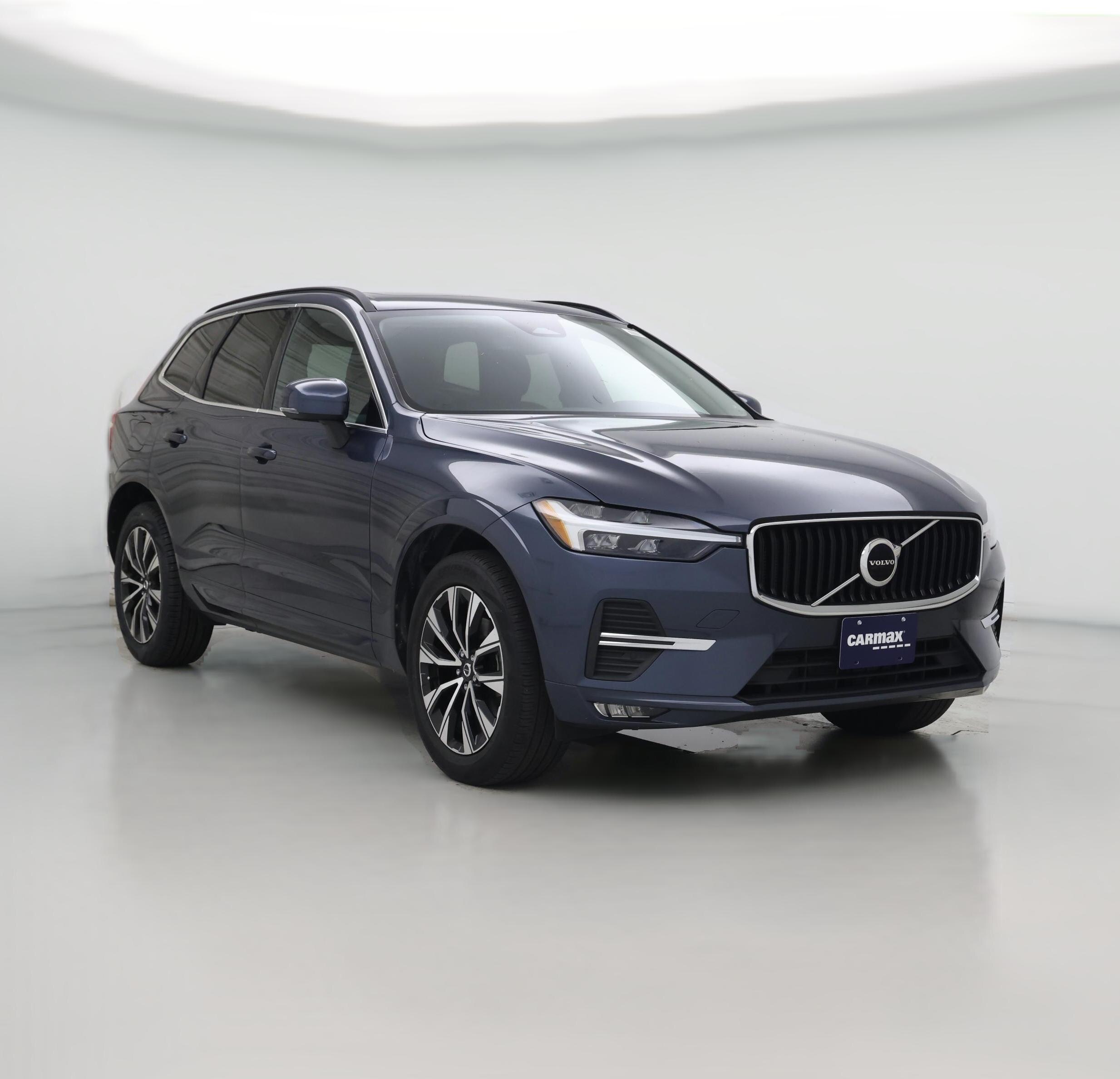 Thumbnail: 2023 Volvo XC60 - 1