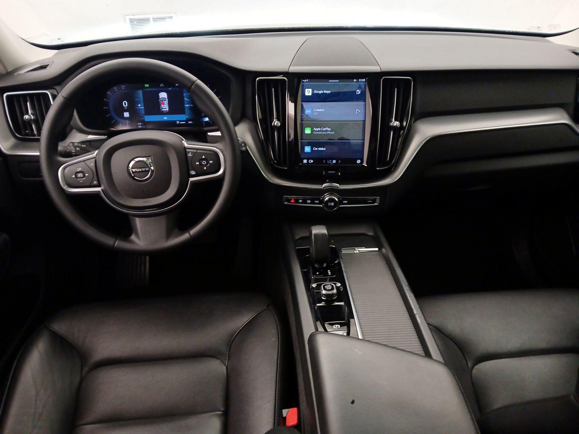 Thumbnail: 2023 Volvo XC60 - 9
