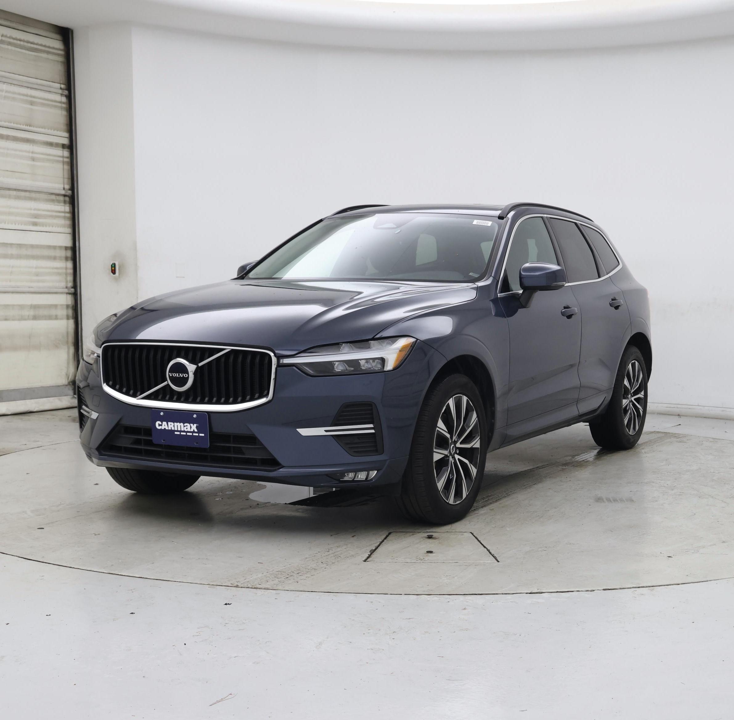 Thumbnail: 2023 Volvo XC60 - 4