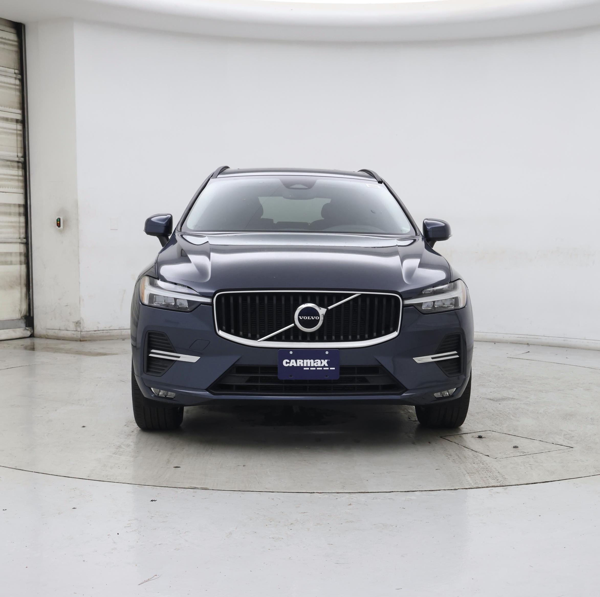Thumbnail: 2023 Volvo XC60 - 5