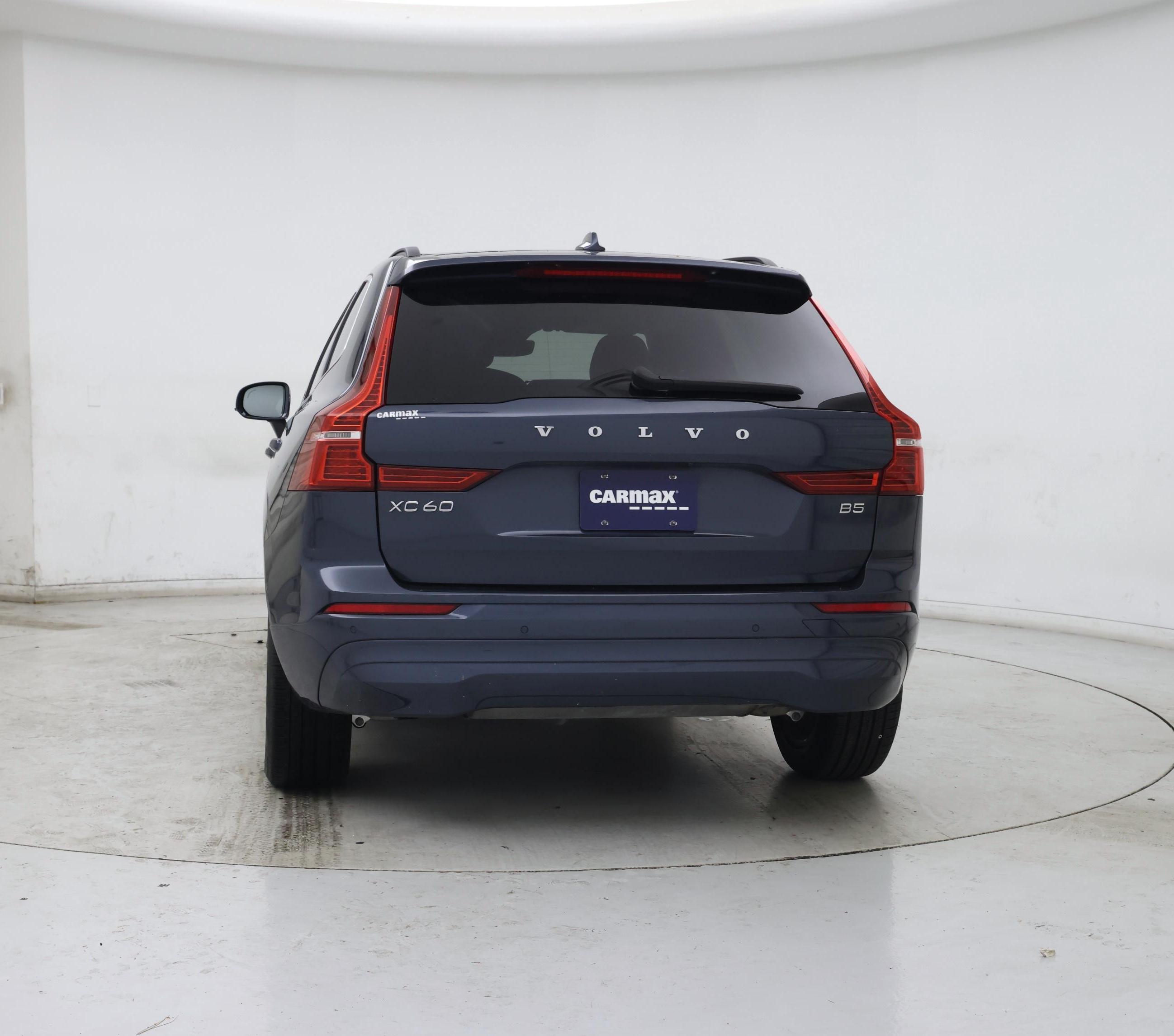 Thumbnail: 2023 Volvo XC60 - 6