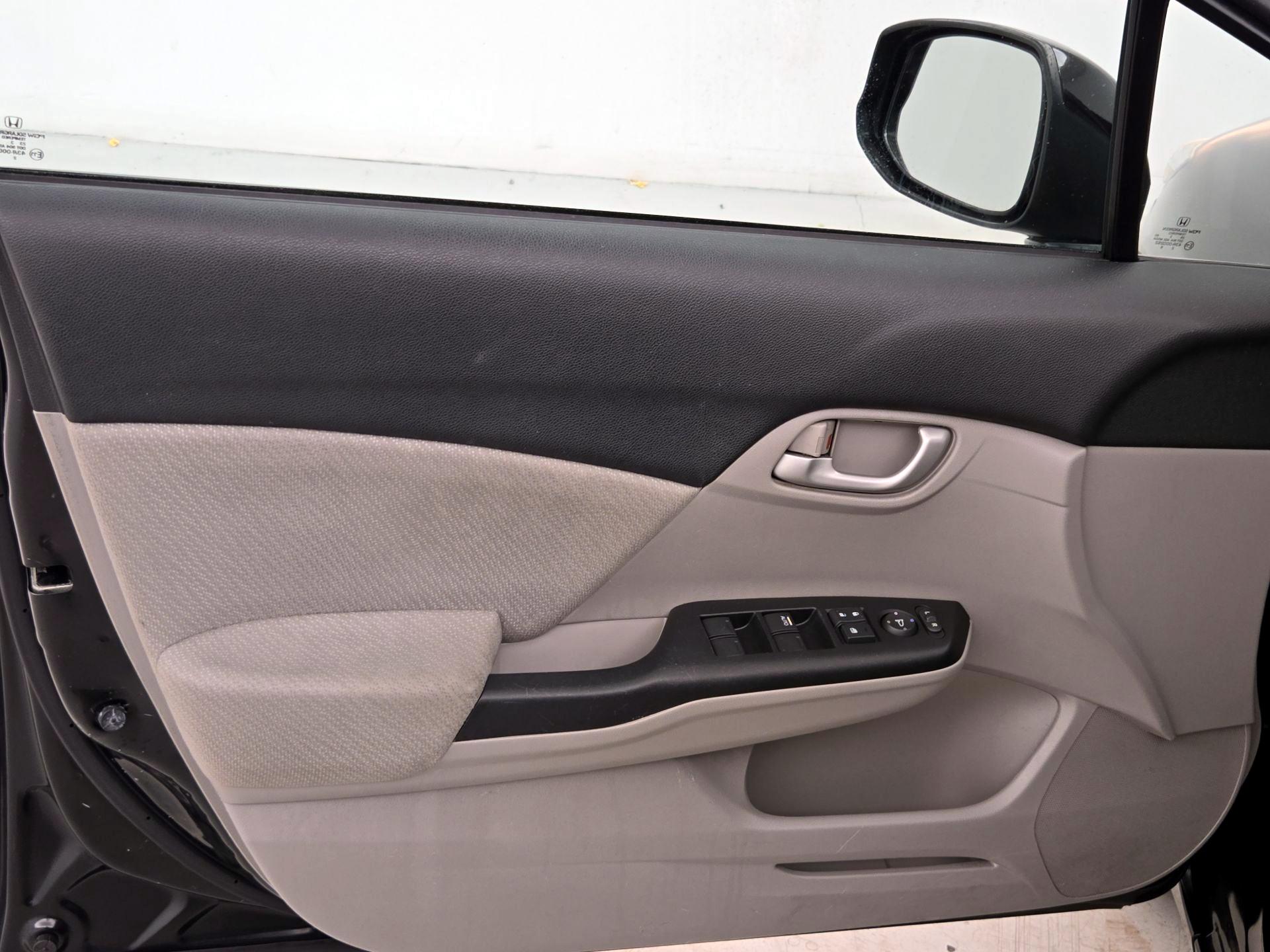 Thumbnail: 2013 Honda Civic - 12