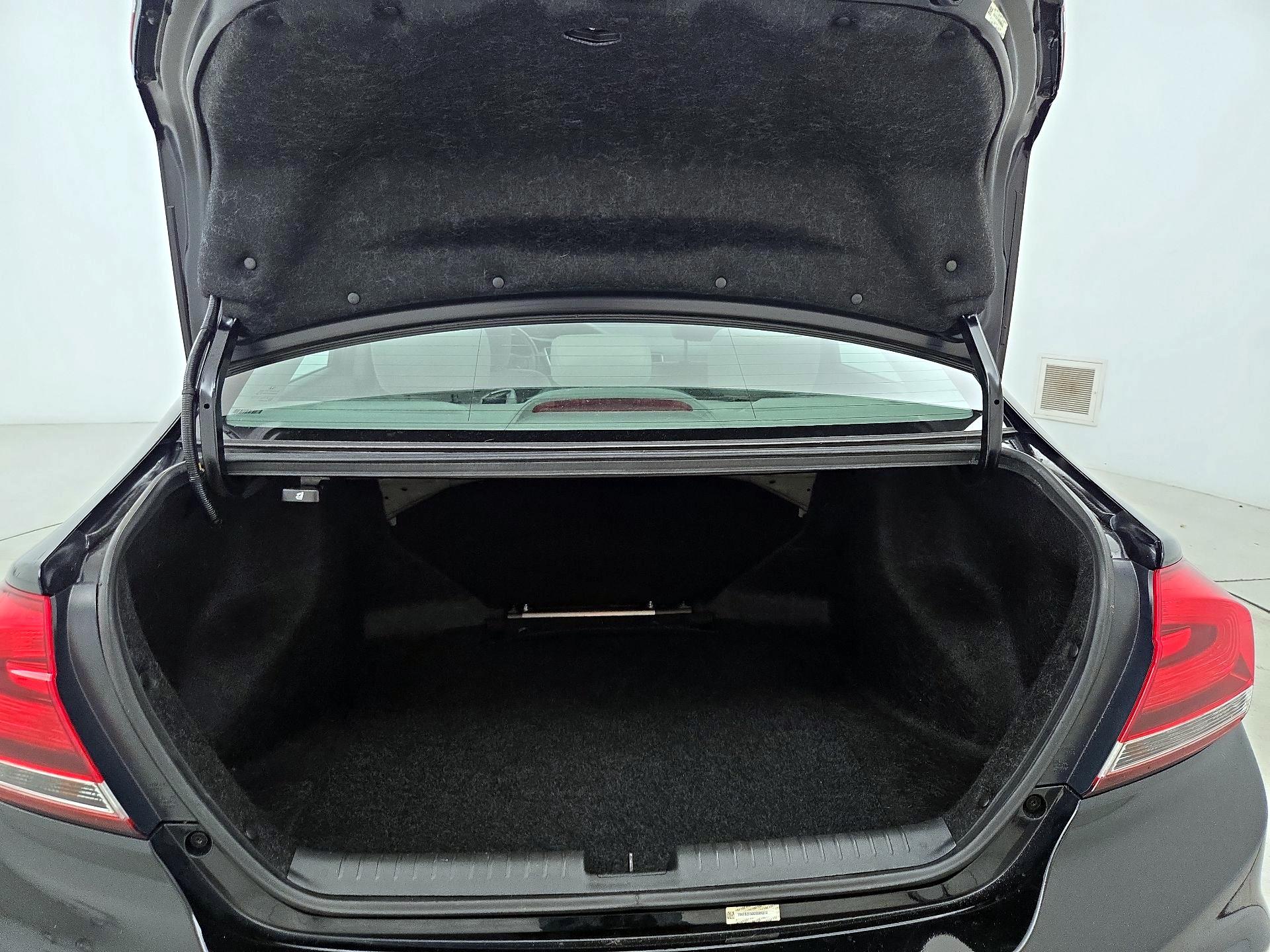 Thumbnail: 2013 Honda Civic - 20