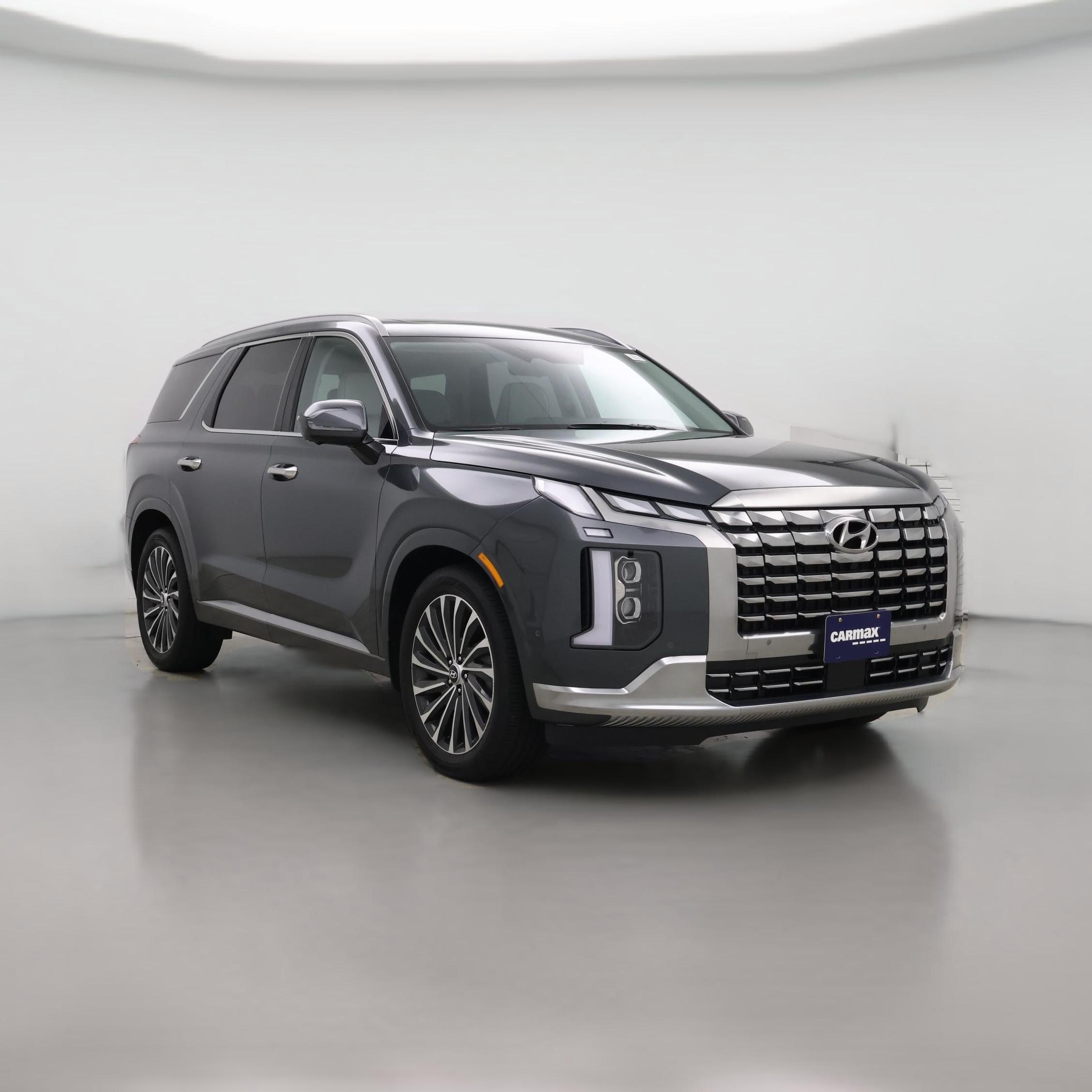 Thumbnail: 2023 Hyundai Palisade - 1