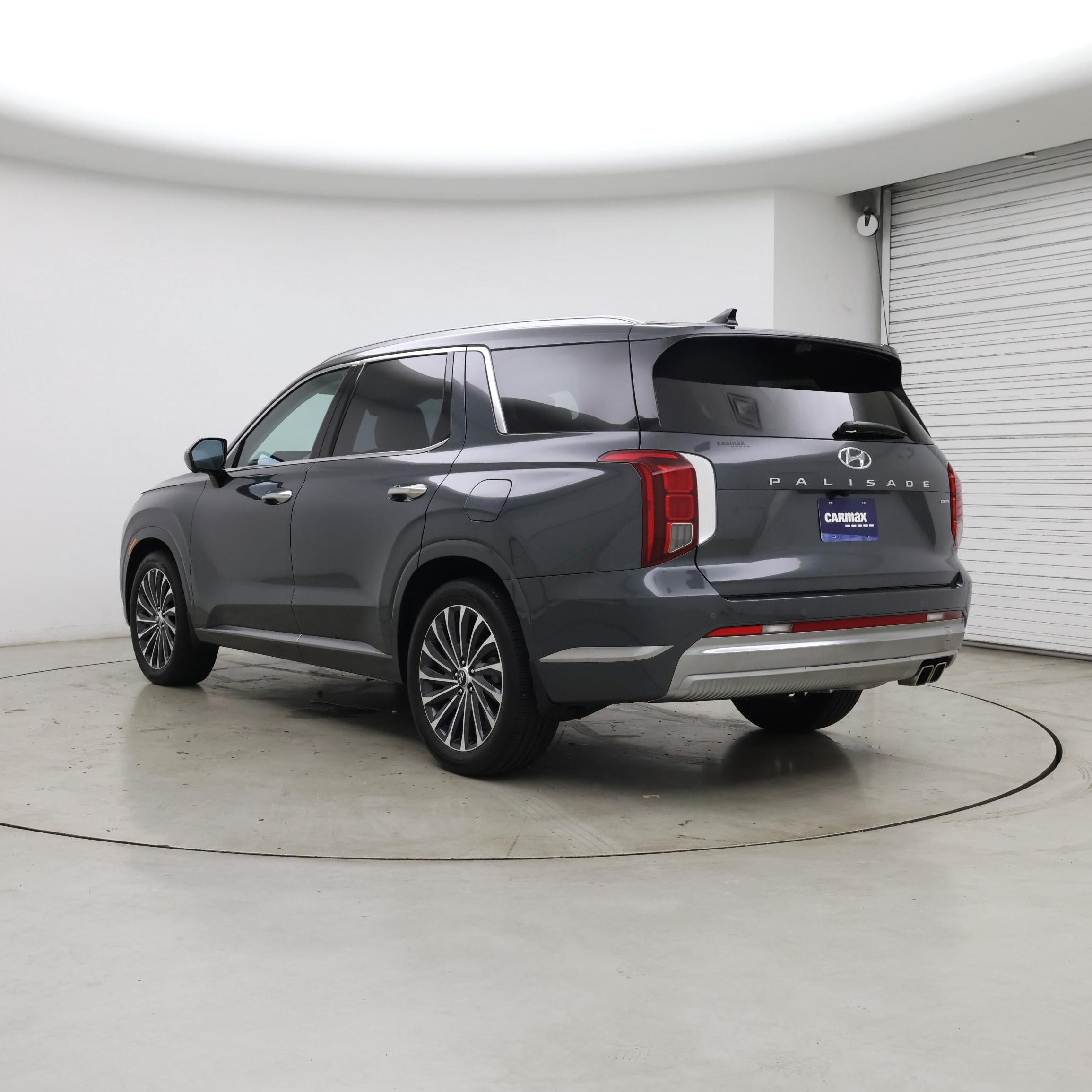 Thumbnail: 2023 Hyundai Palisade - 2