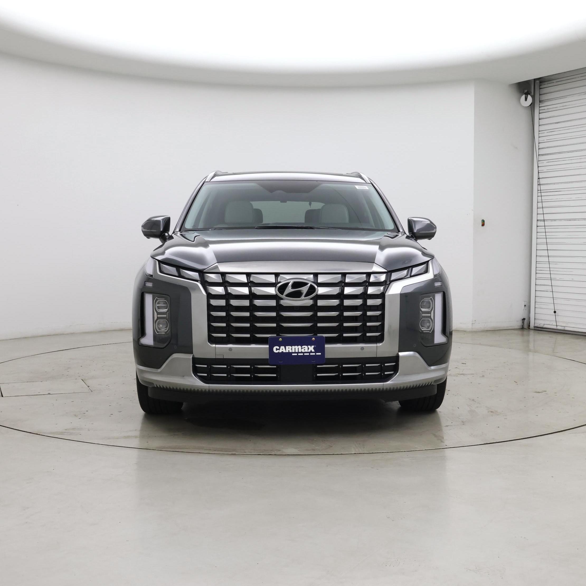 Thumbnail: 2023 Hyundai Palisade - 5