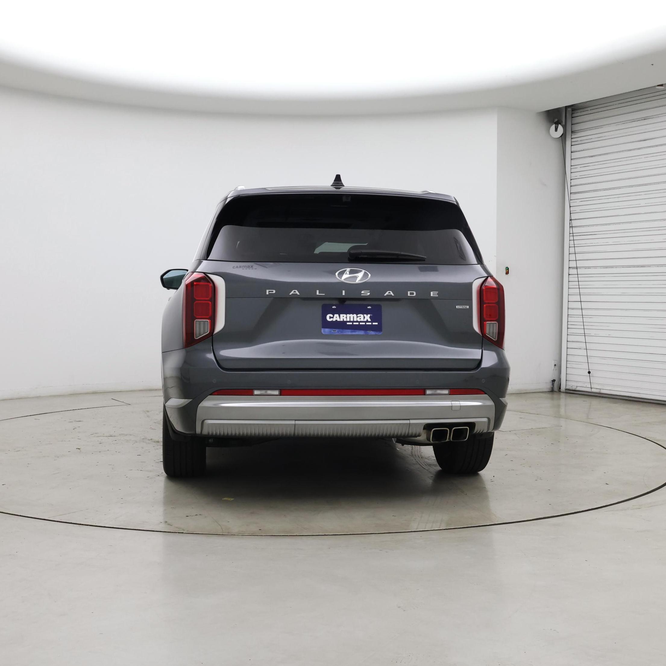 Thumbnail: 2023 Hyundai Palisade - 6