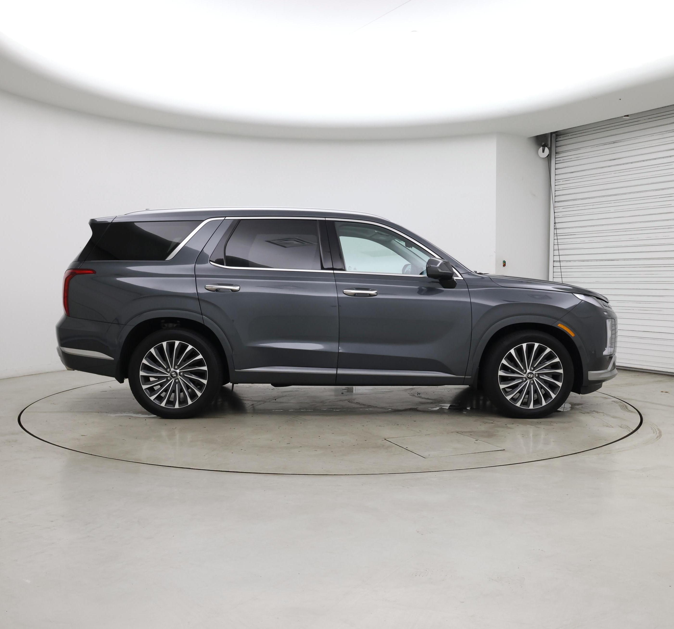 Thumbnail: 2023 Hyundai Palisade - 7