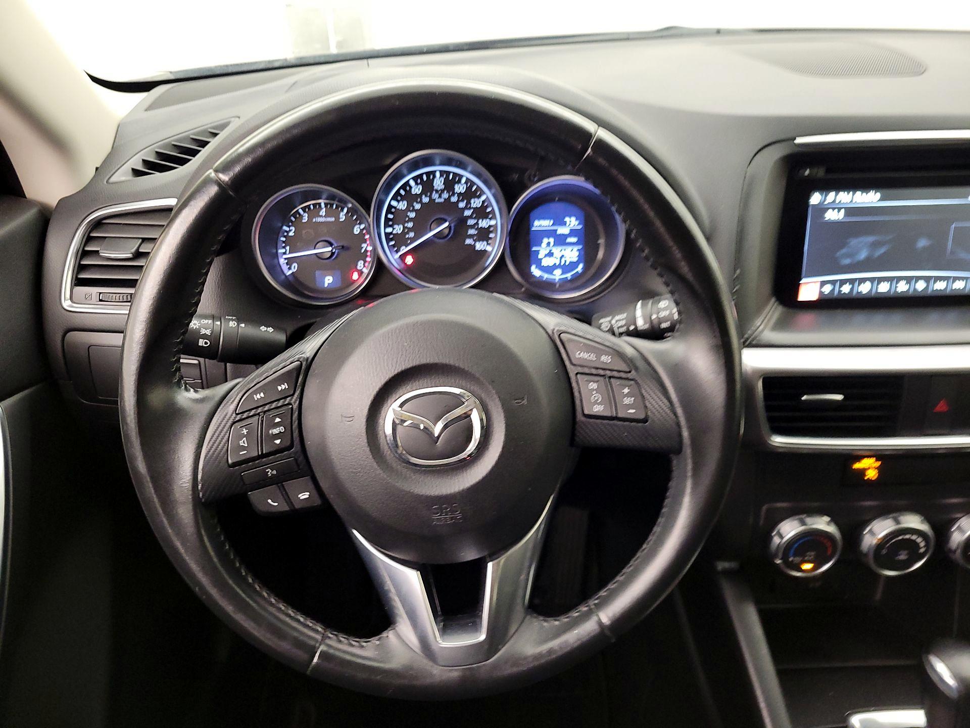Thumbnail: 2016 Mazda CX-5 - 10