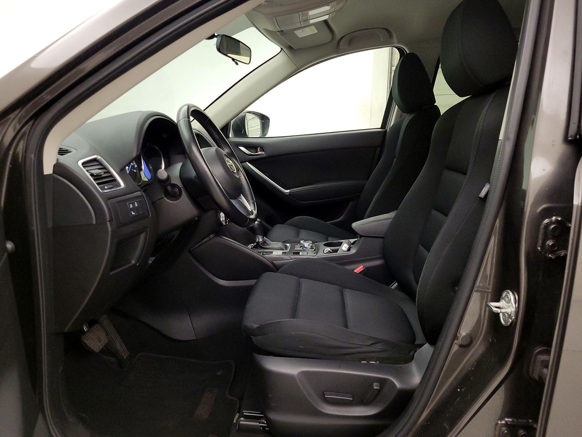 Thumbnail: 2016 Mazda CX-5 - 11