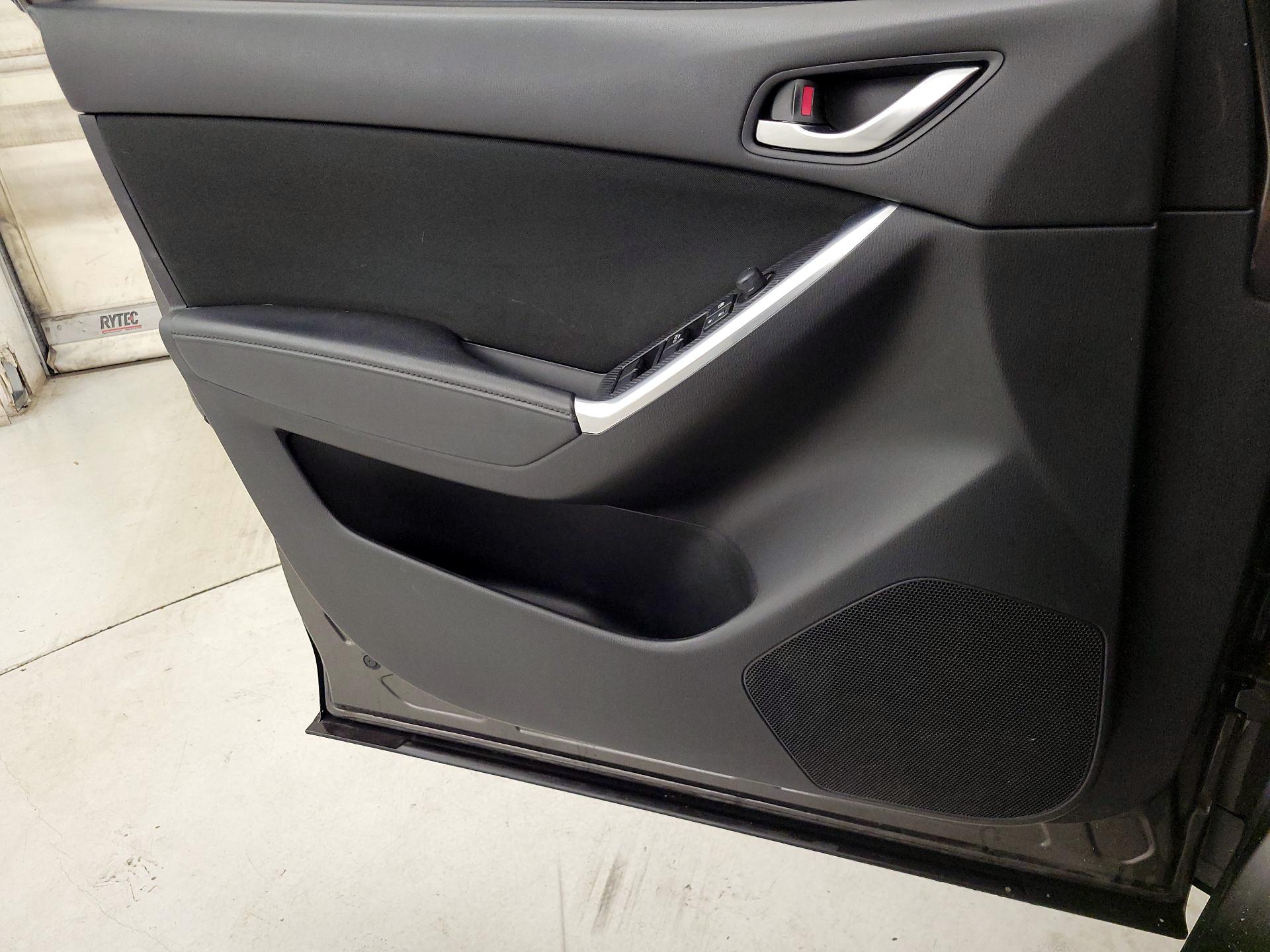 Thumbnail: 2016 Mazda CX-5 - 12