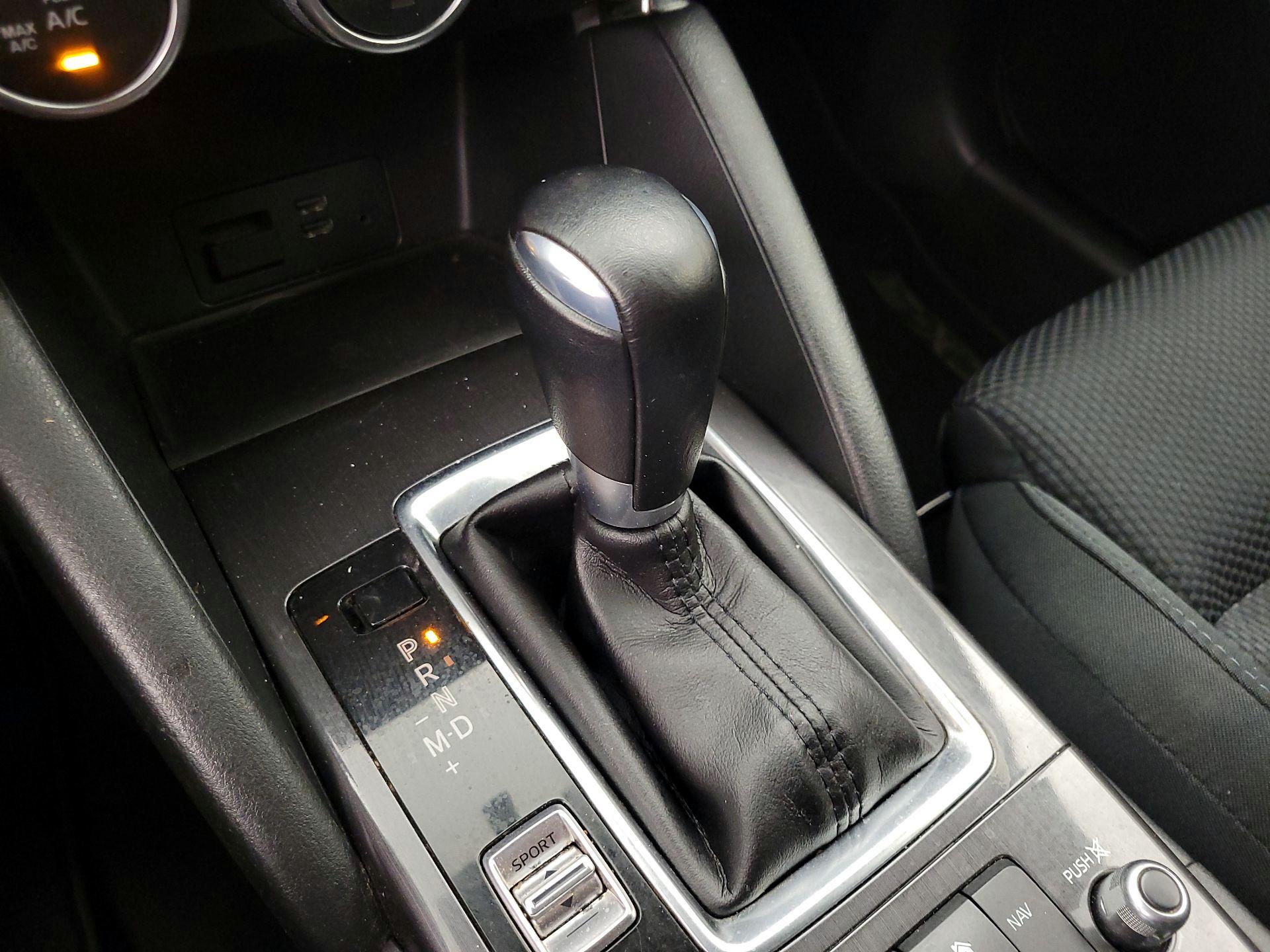 Thumbnail: 2016 Mazda CX-5 - 17