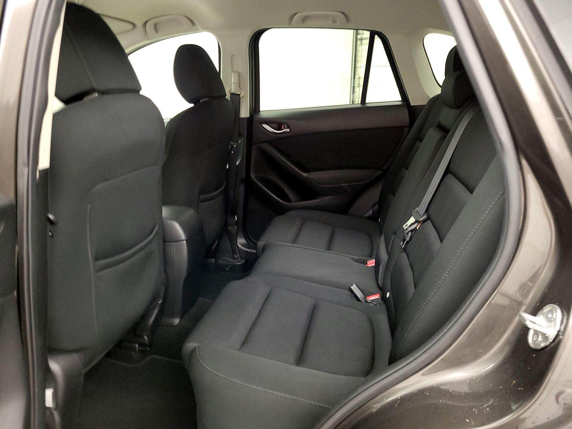 Thumbnail: 2016 Mazda CX-5 - 19